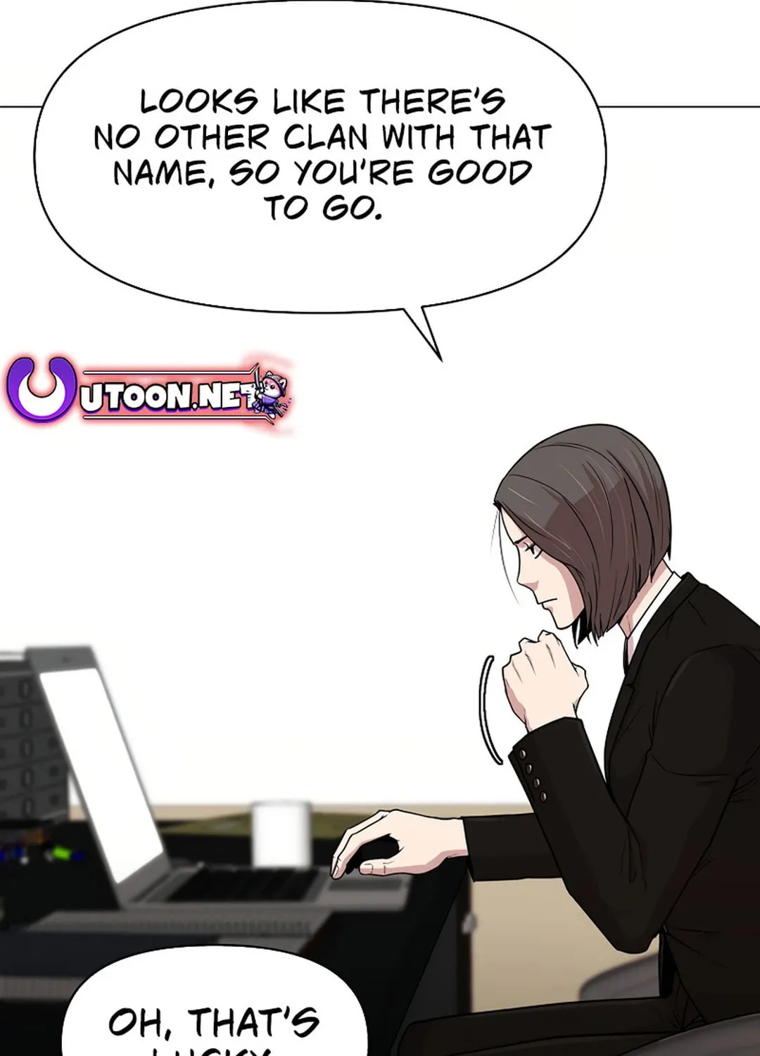 Martial Arts Alone Chapter 87 page 42 - 