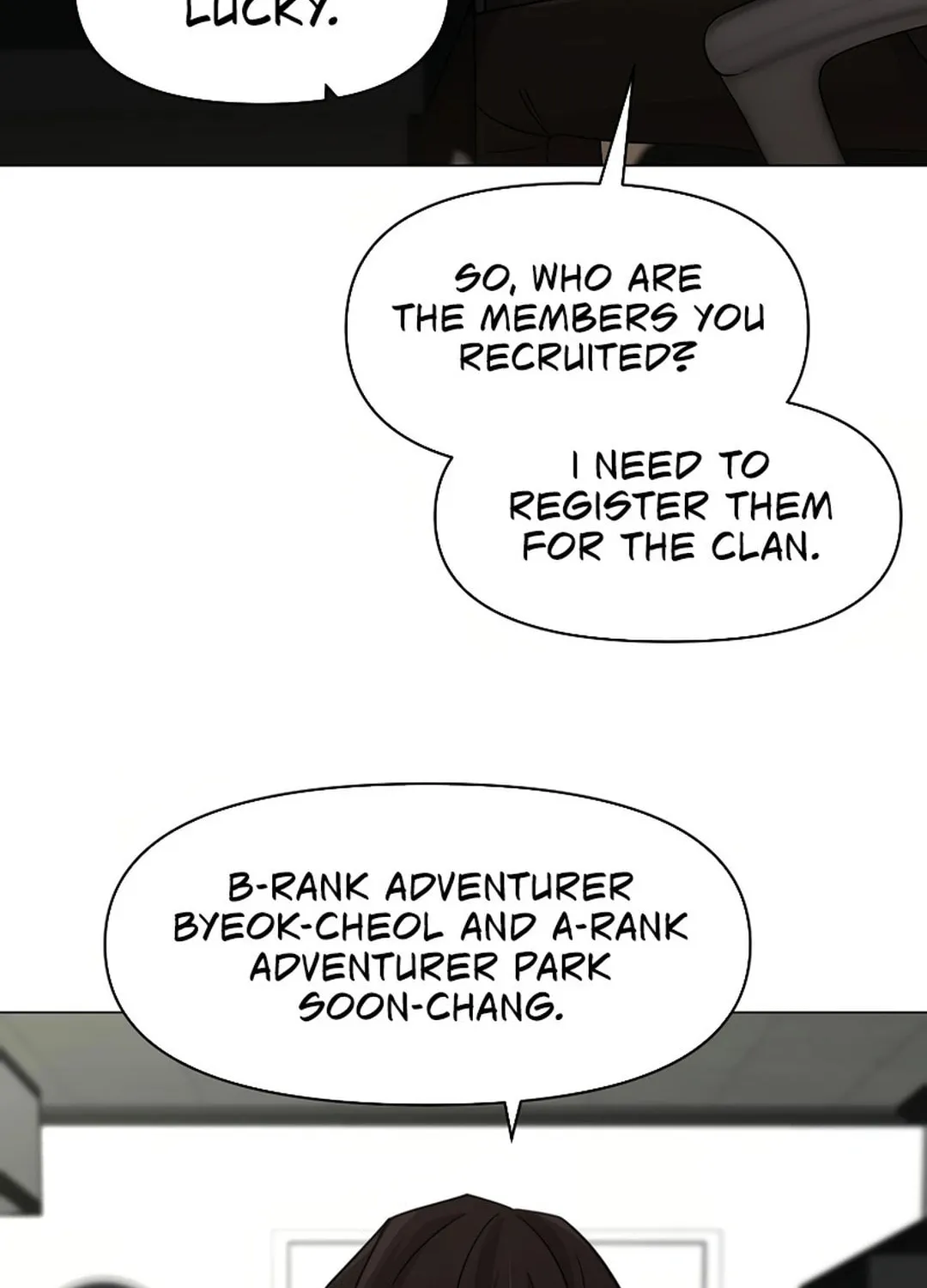 Martial Arts Alone Chapter 87 page 43 - 