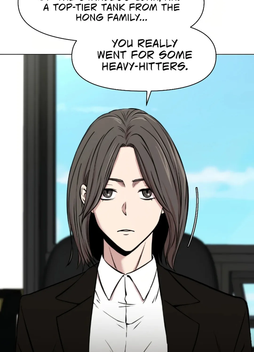 Martial Arts Alone Chapter 87 page 45 - 
