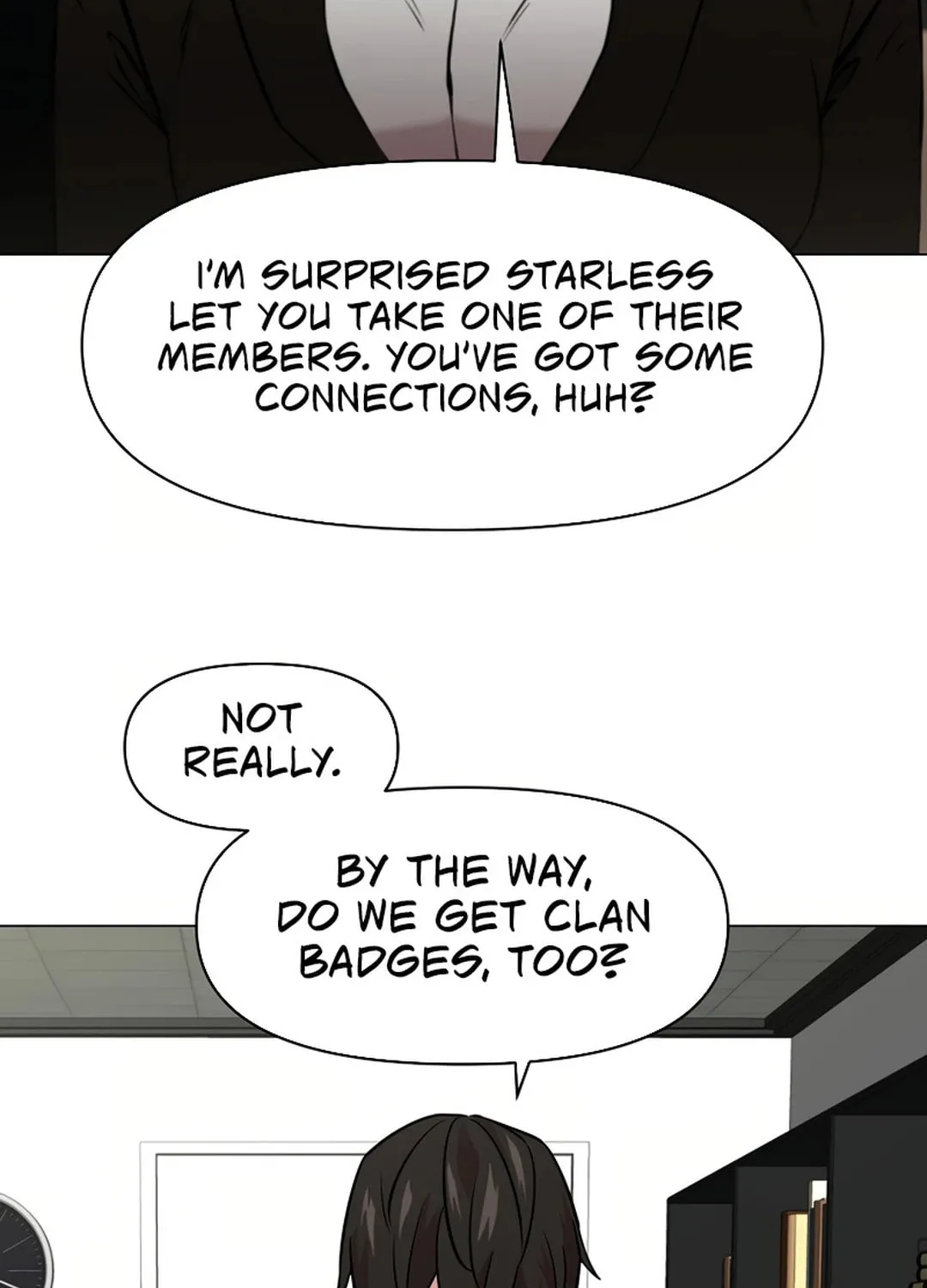 Martial Arts Alone Chapter 87 page 46 - 