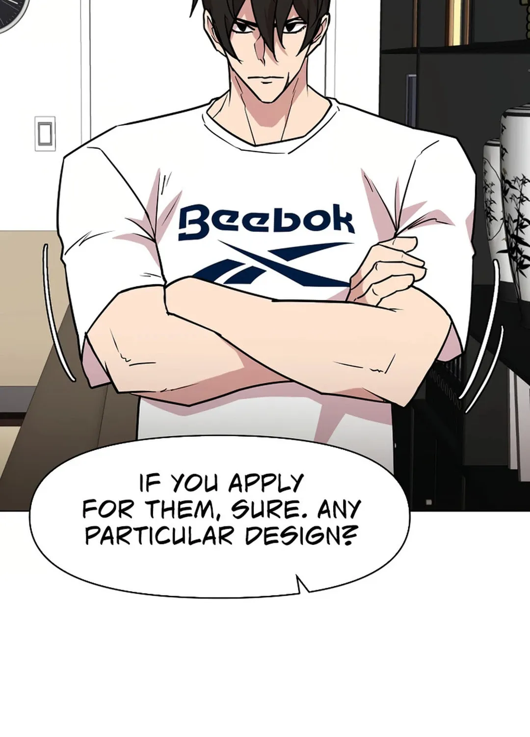 Martial Arts Alone Chapter 87 page 47 - 
