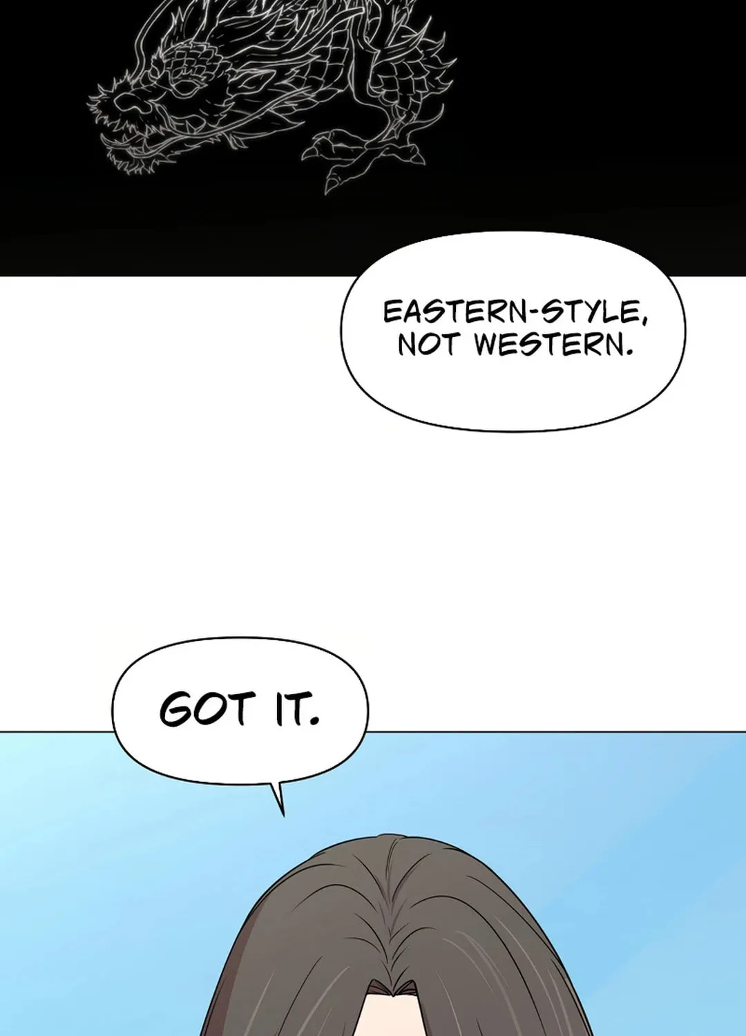 Martial Arts Alone Chapter 87 page 50 - 