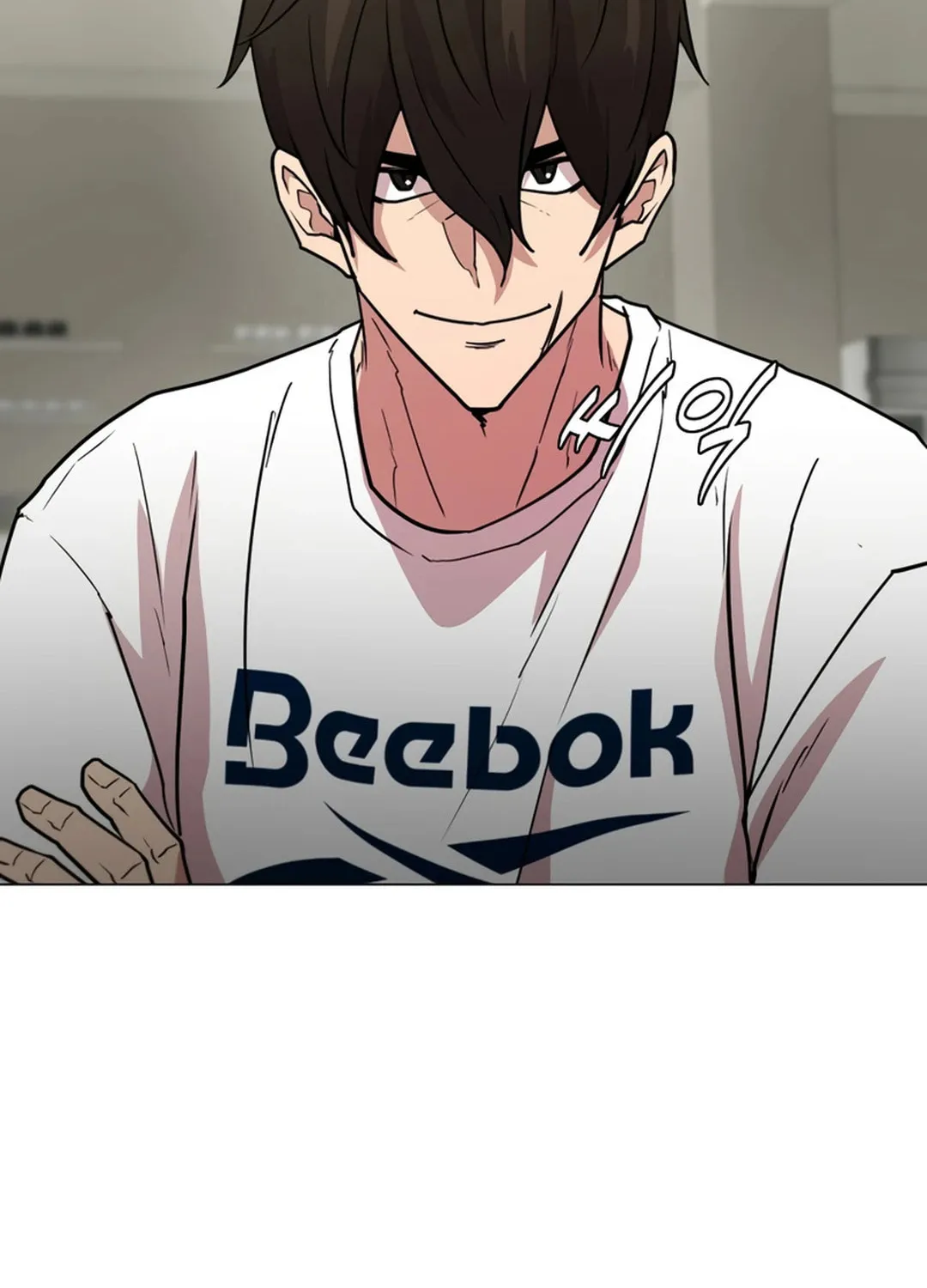 Martial Arts Alone Chapter 87 page 6 - 