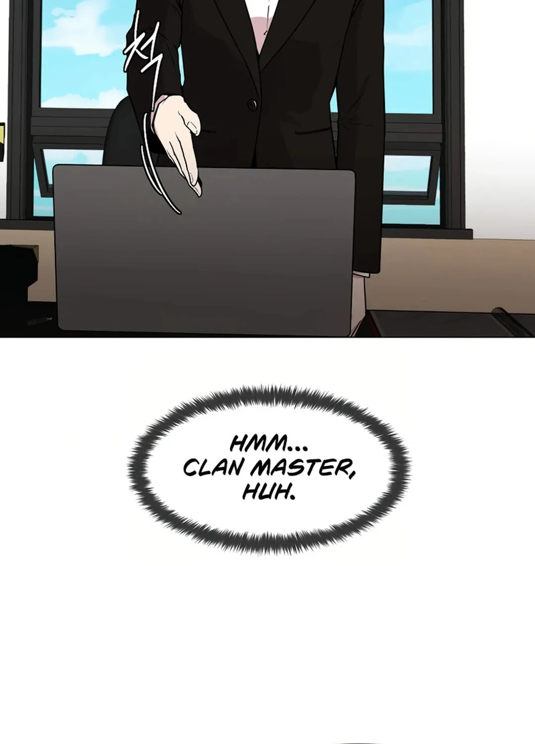 Martial Arts Alone Chapter 87 page 53 - 