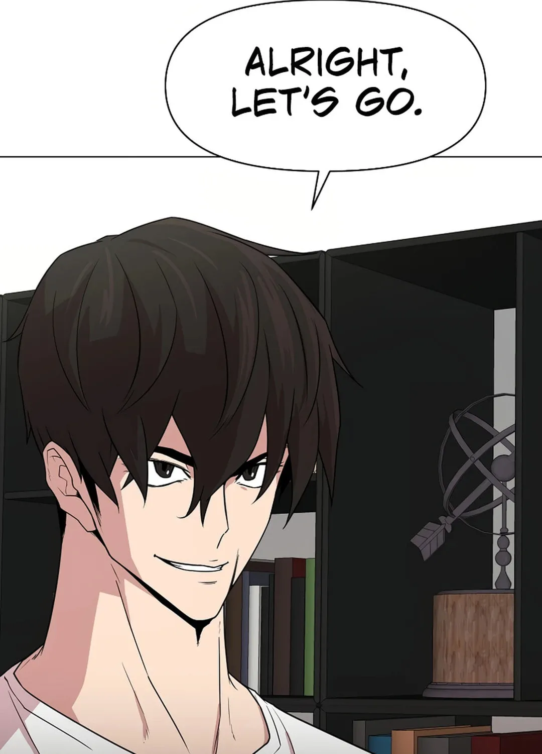Martial Arts Alone Chapter 87 page 56 - 