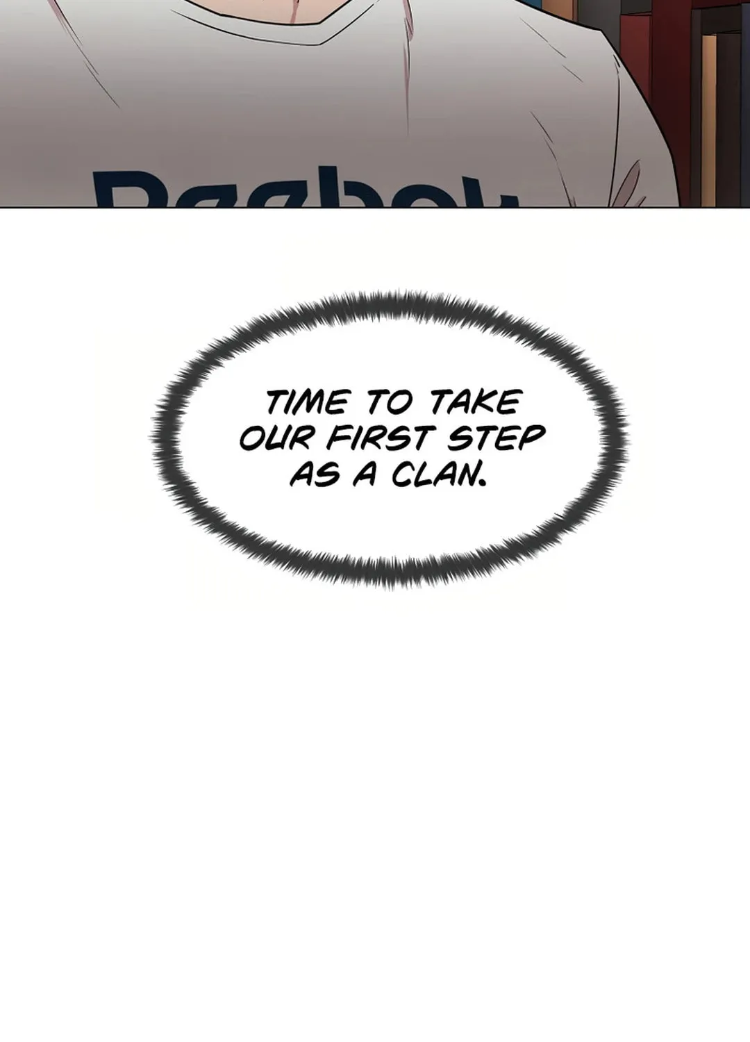 Martial Arts Alone Chapter 87 page 57 - 