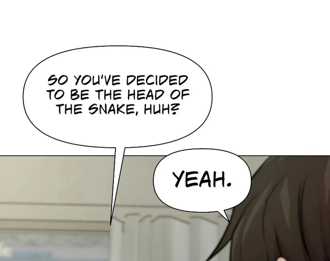 Martial Arts Alone Chapter 87 page 7 - 