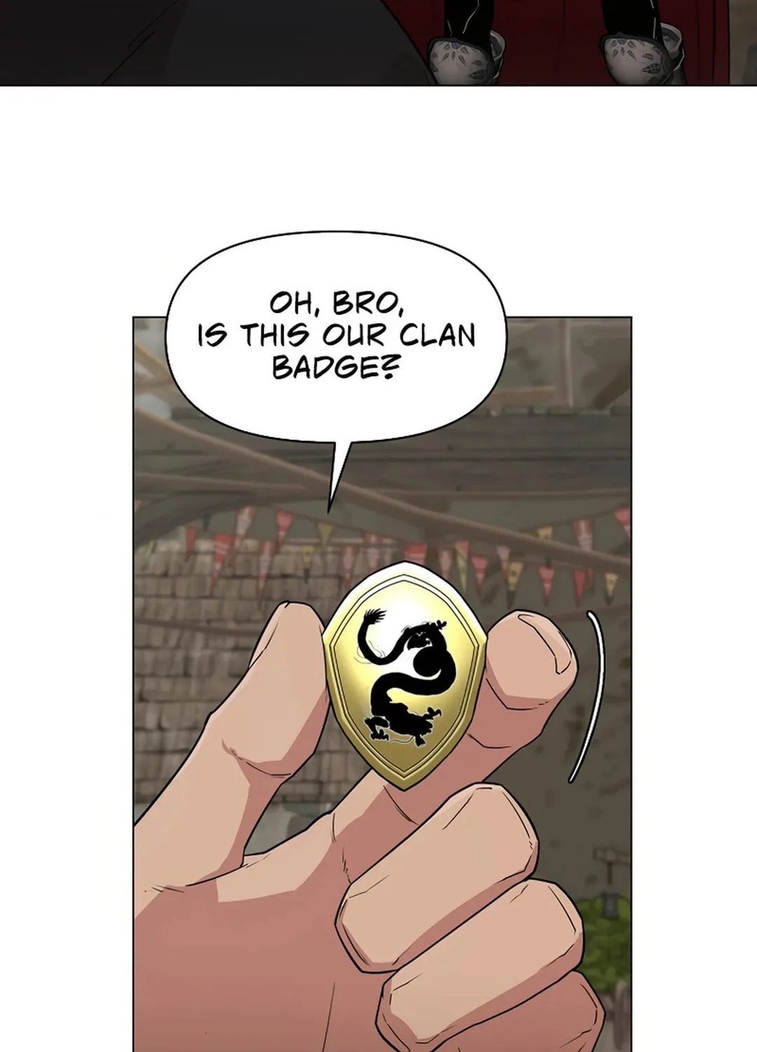 Martial Arts Alone Chapter 87 page 61 - 