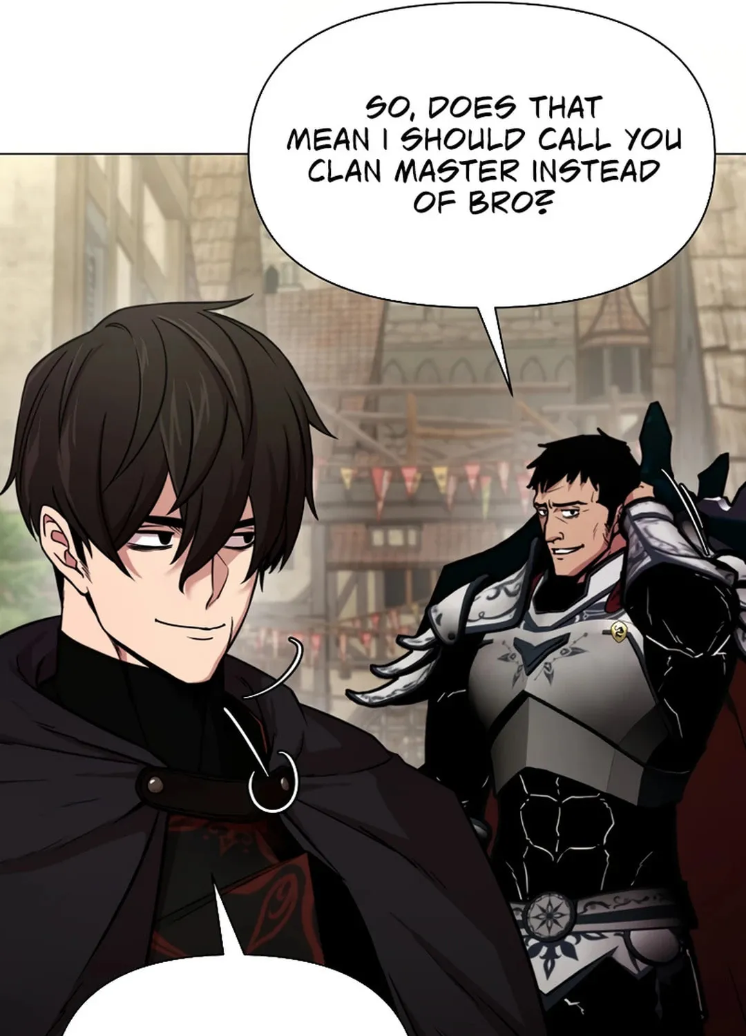 Martial Arts Alone Chapter 87 page 63 - 