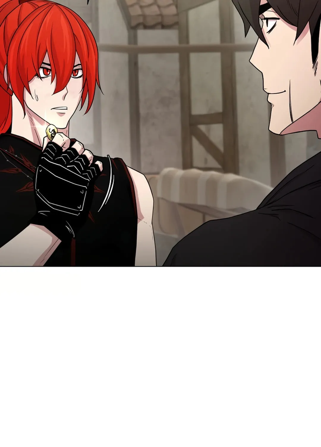 Martial Arts Alone Chapter 87 page 65 - 
