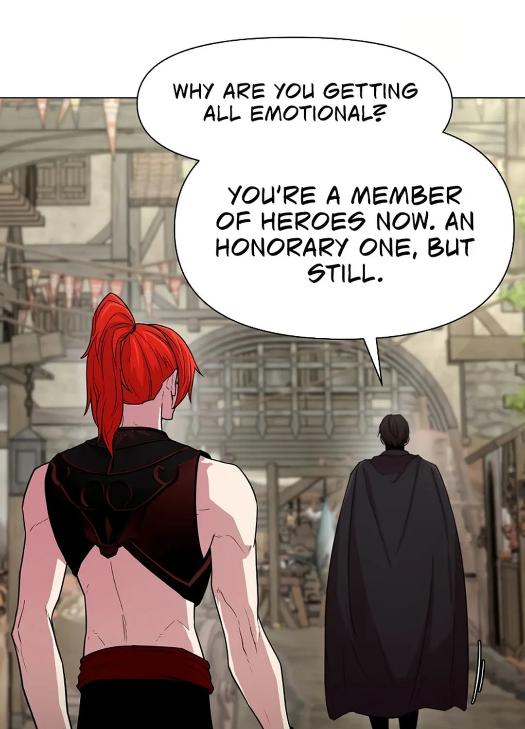 Martial Arts Alone Chapter 87 page 66 - 