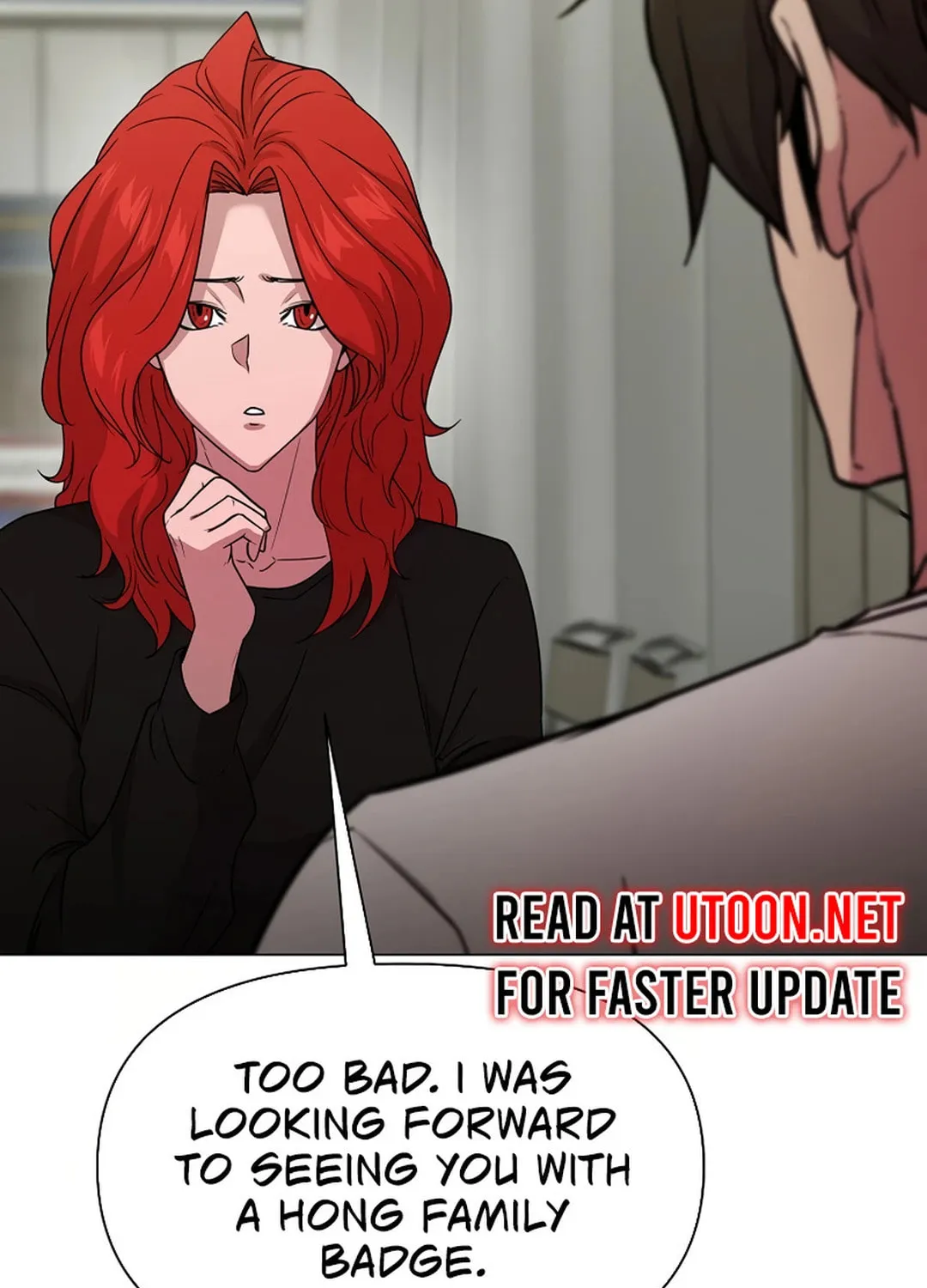Martial Arts Alone Chapter 87 page 8 - 
