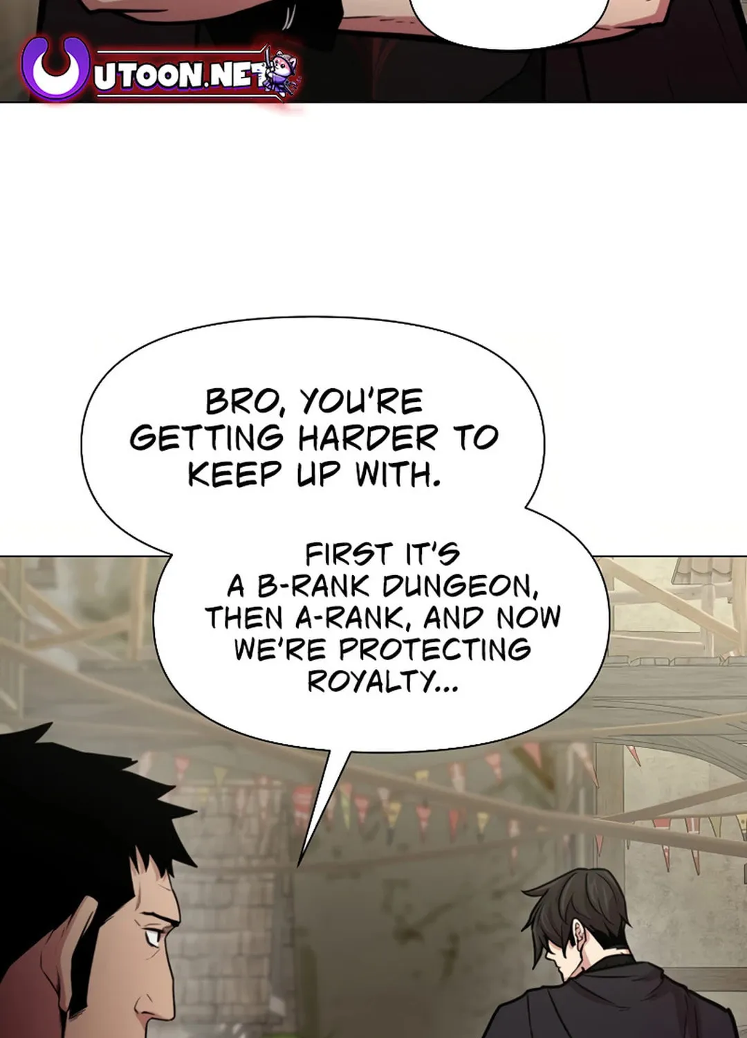 Martial Arts Alone Chapter 87 page 74 - 