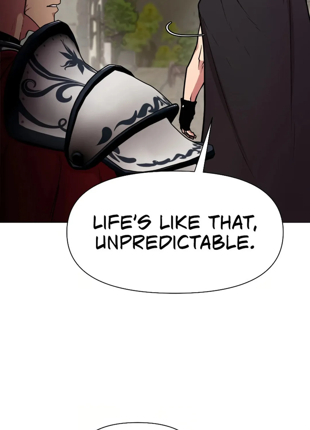 Martial Arts Alone Chapter 87 page 75 - 