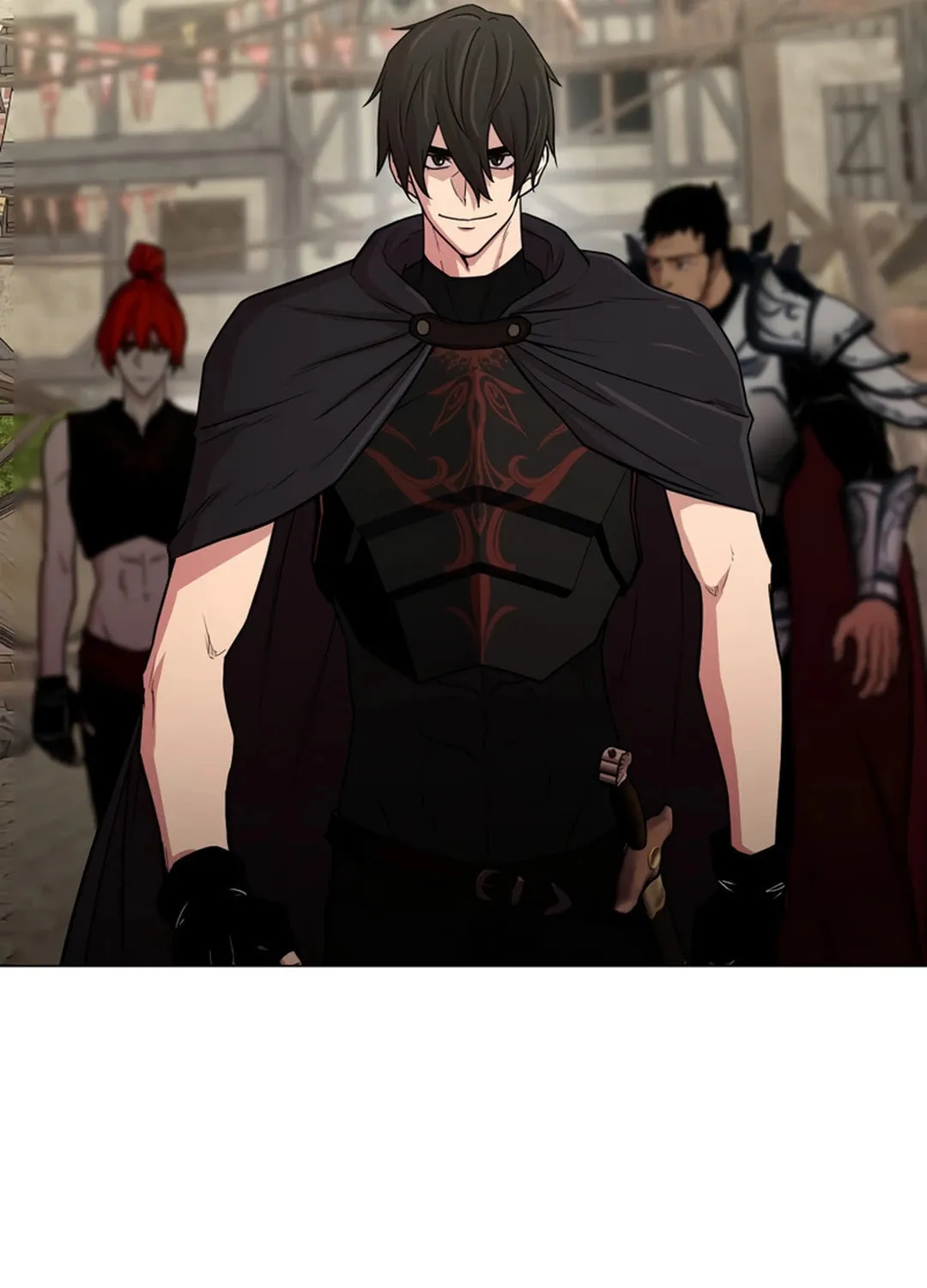 Martial Arts Alone Chapter 87 page 77 - 