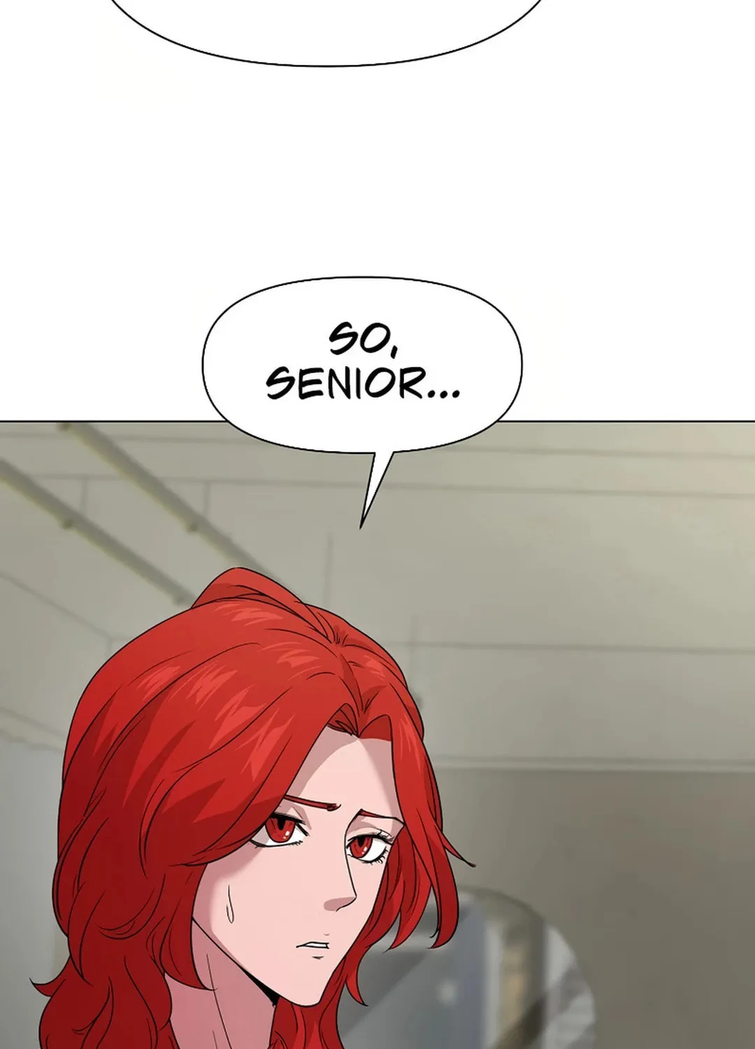 Martial Arts Alone Chapter 87 page 9 - 