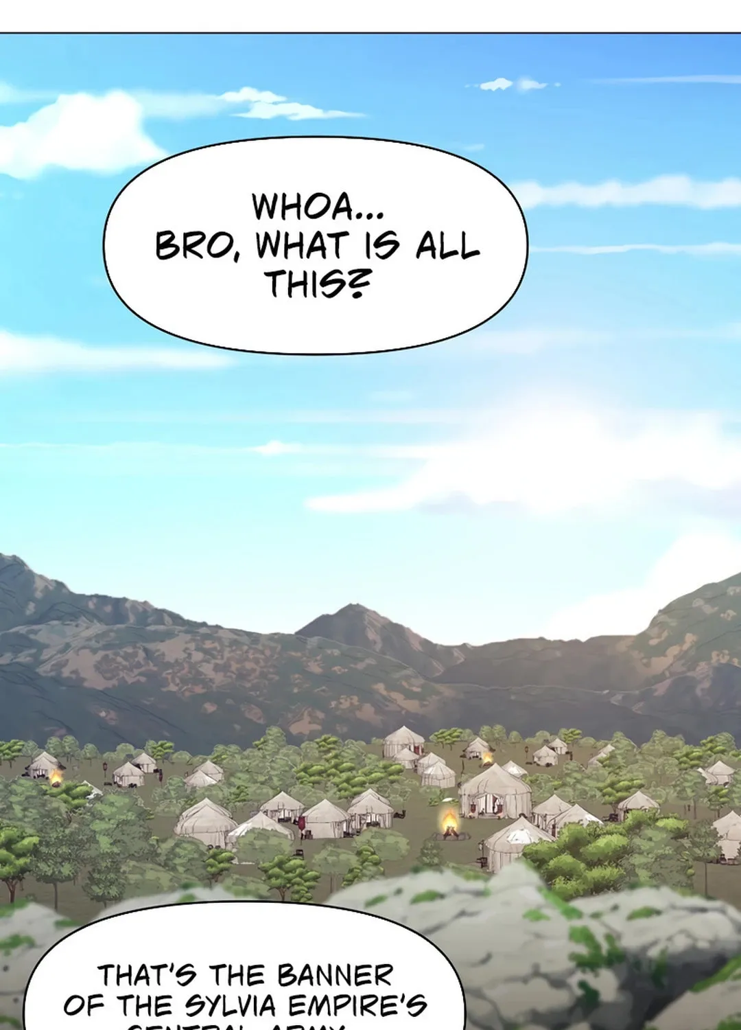 Martial Arts Alone Chapter 87 page 81 - 