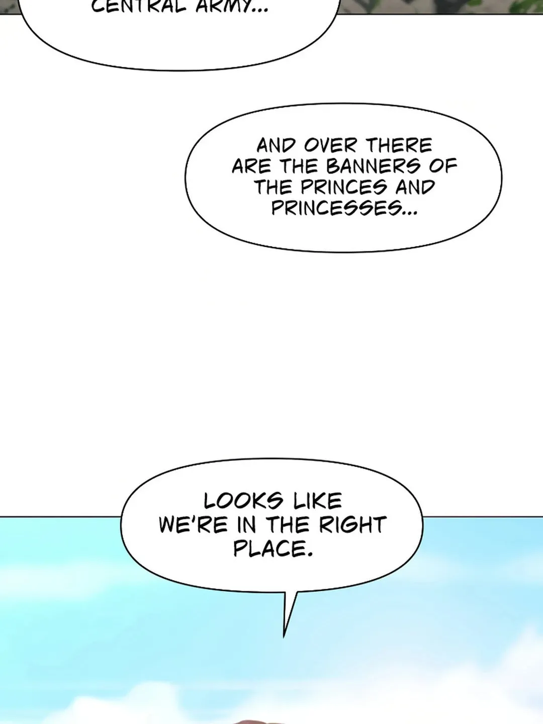 Martial Arts Alone Chapter 87 page 82 - 