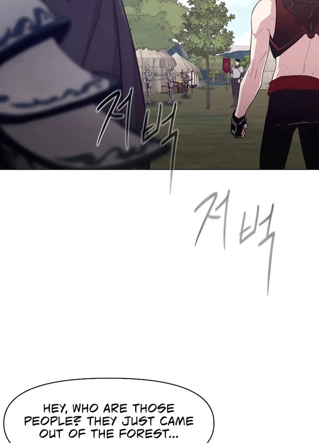 Martial Arts Alone Chapter 87 page 85 - 