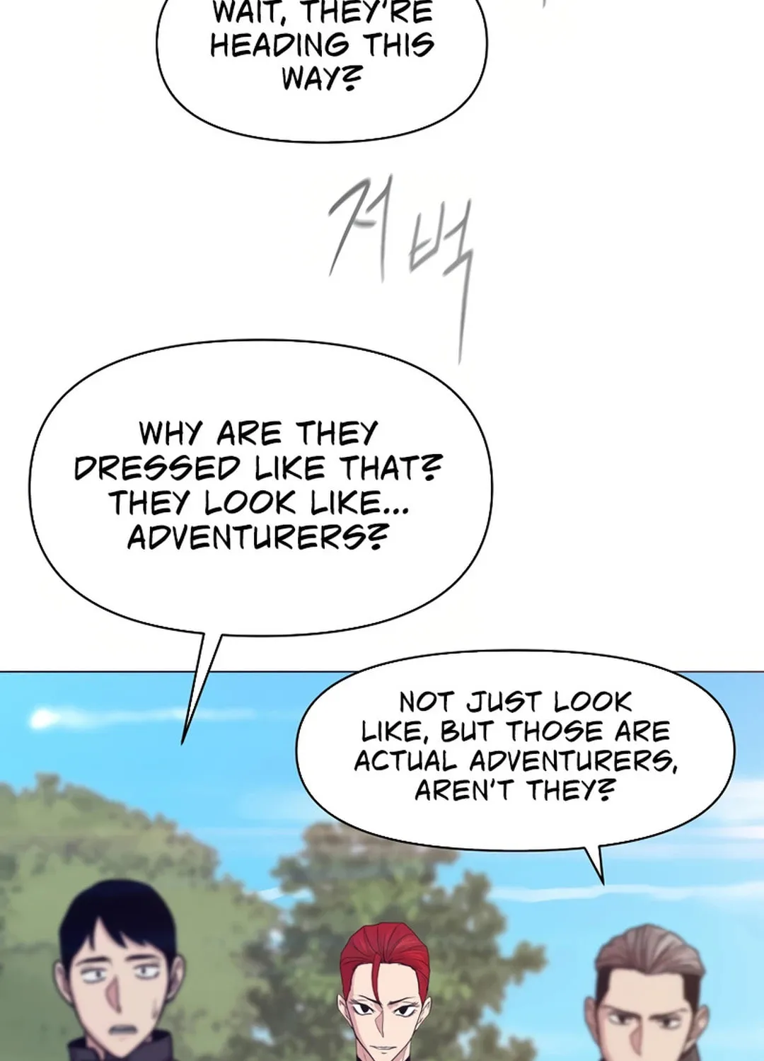 Martial Arts Alone Chapter 87 page 87 - 