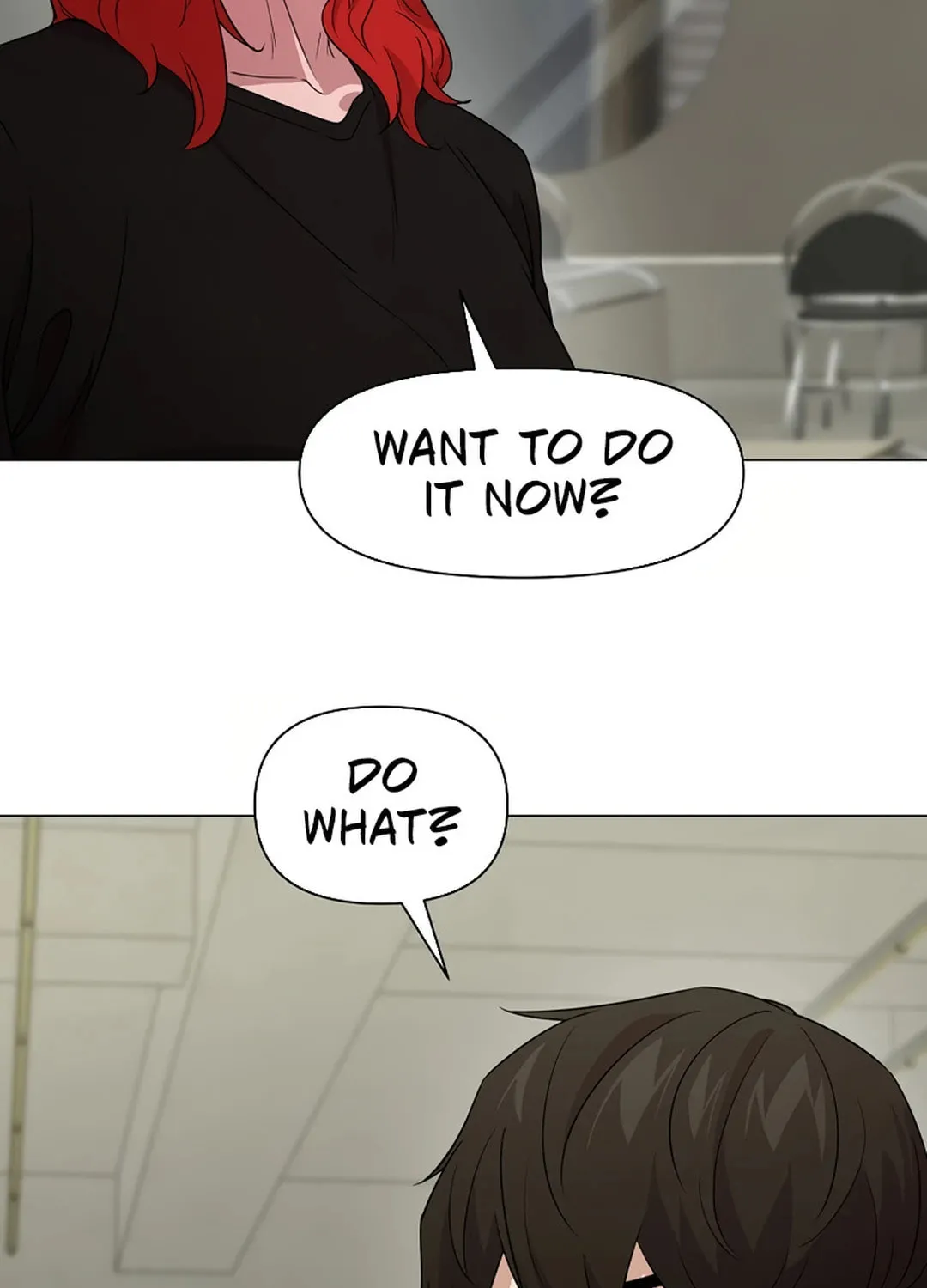Martial Arts Alone Chapter 87 page 10 - 