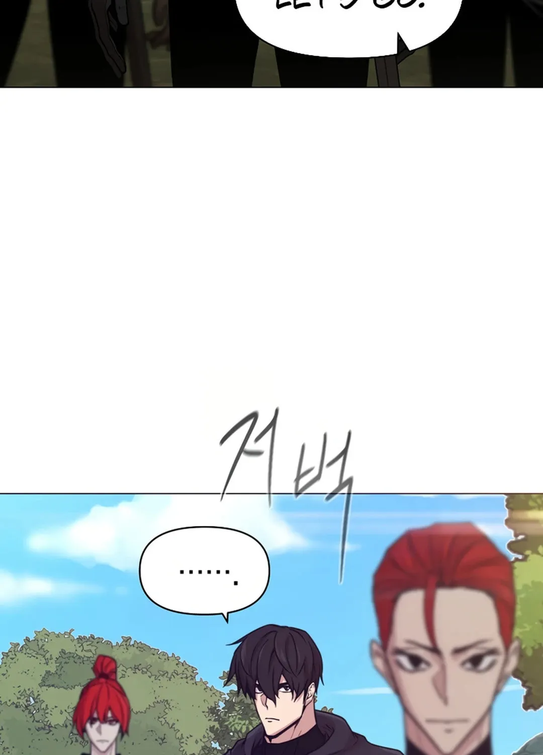Martial Arts Alone Chapter 87 page 92 - 