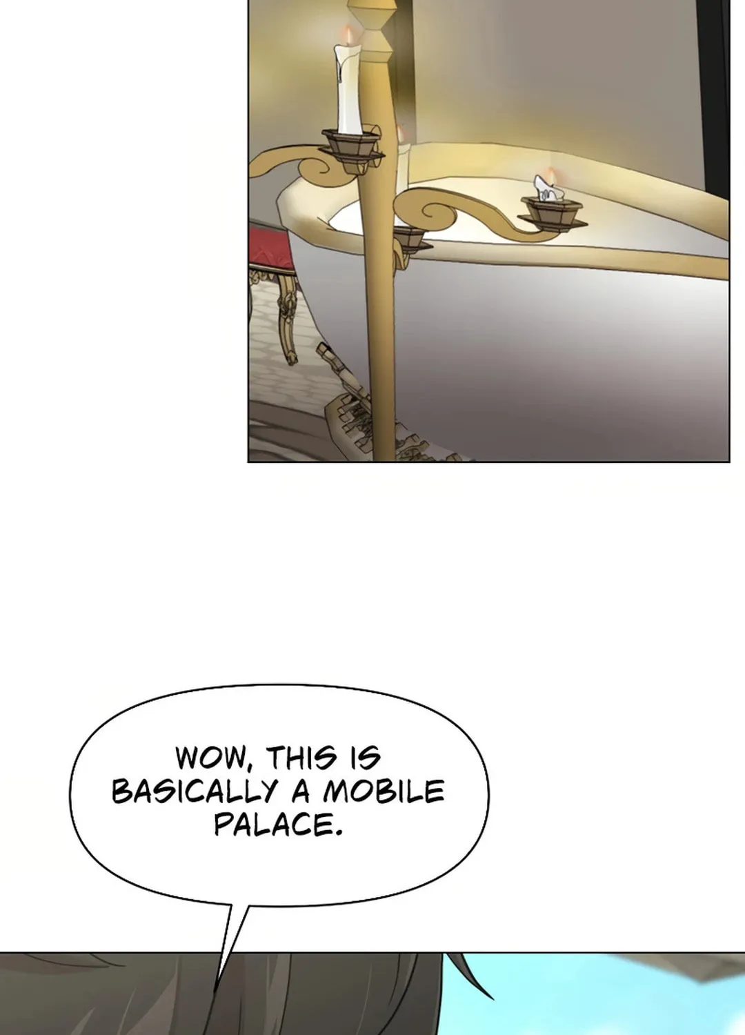 Martial Arts Alone Chapter 87 page 100 - 