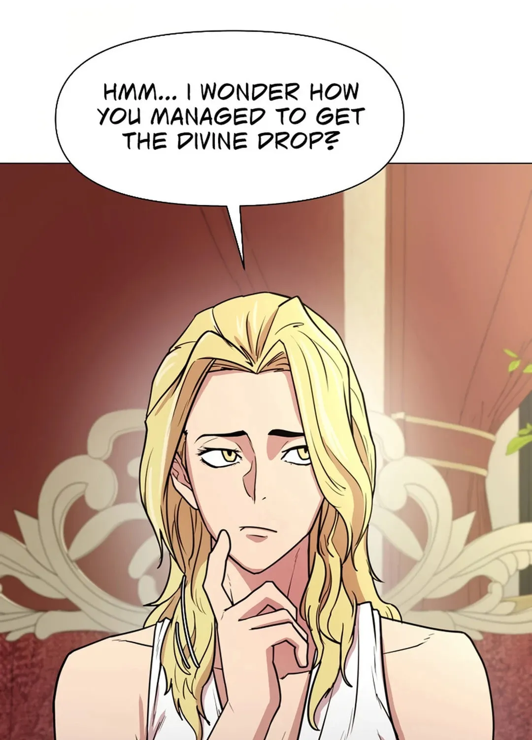 Martial Arts Alone Chapter 88 page 11 - 