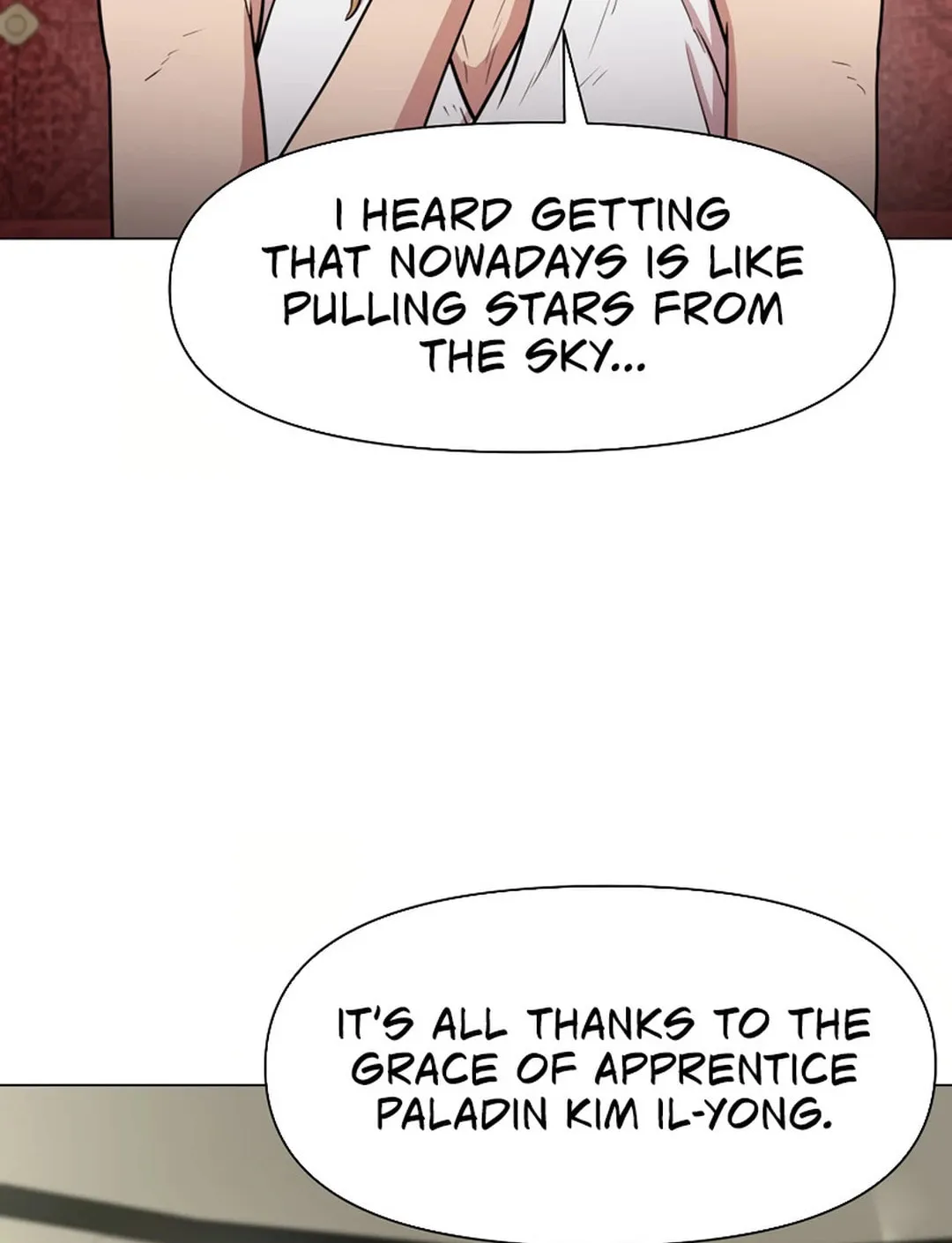 Martial Arts Alone Chapter 88 page 12 - 