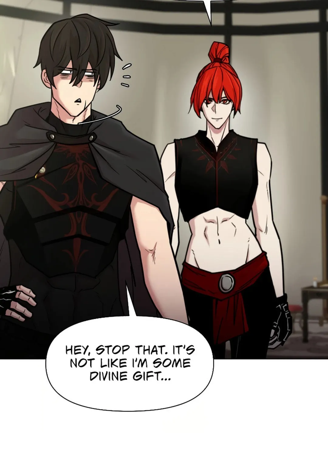 Martial Arts Alone Chapter 88 page 13 - 