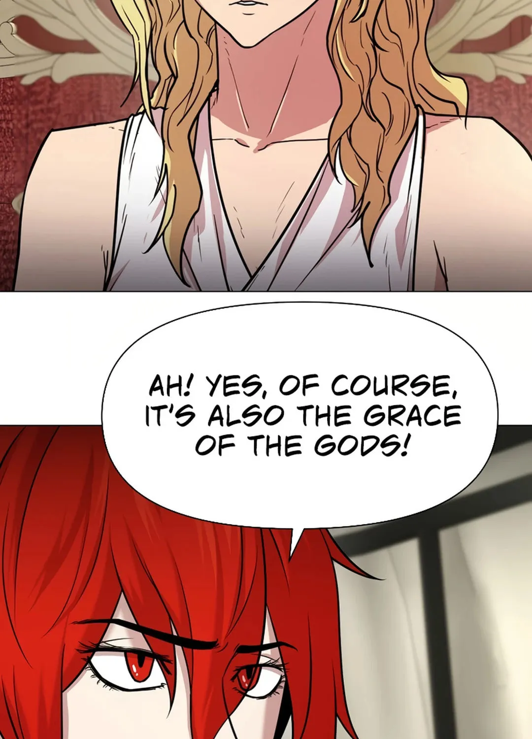 Martial Arts Alone Chapter 88 page 15 - 