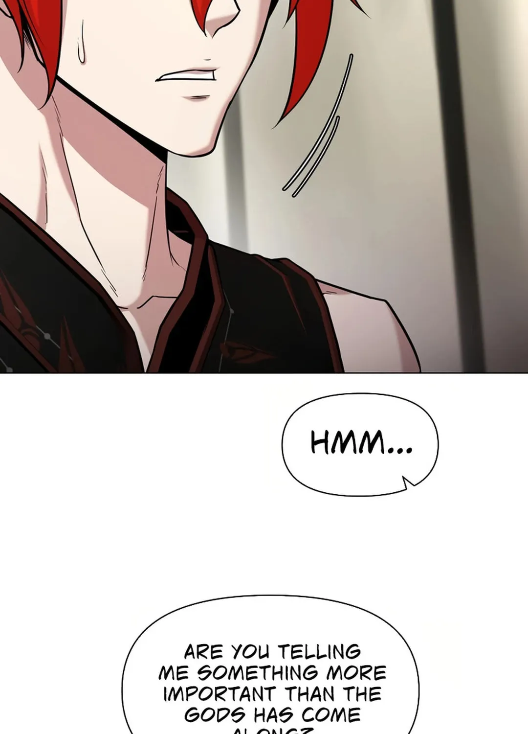 Martial Arts Alone Chapter 88 page 16 - 