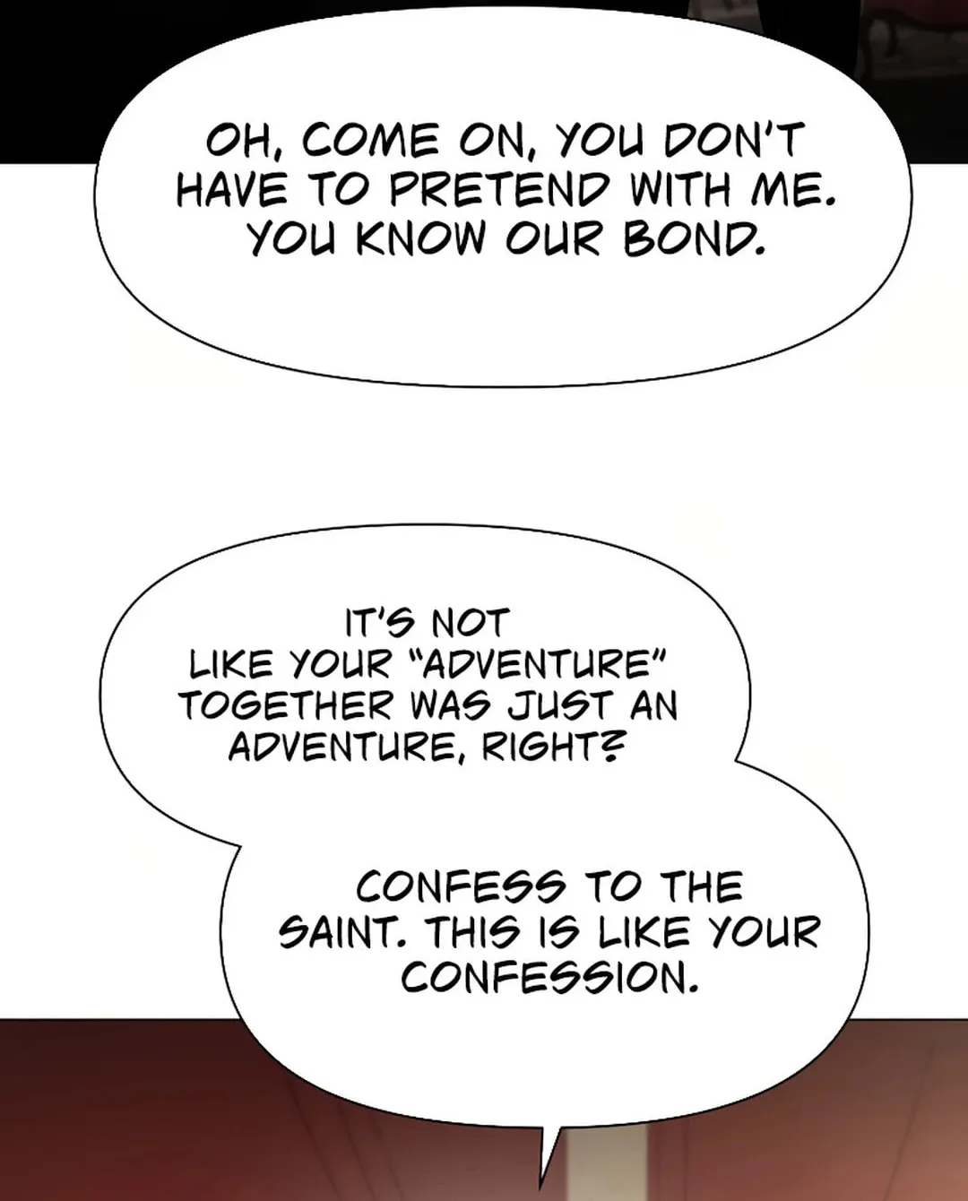 Martial Arts Alone Chapter 88 page 18 - 