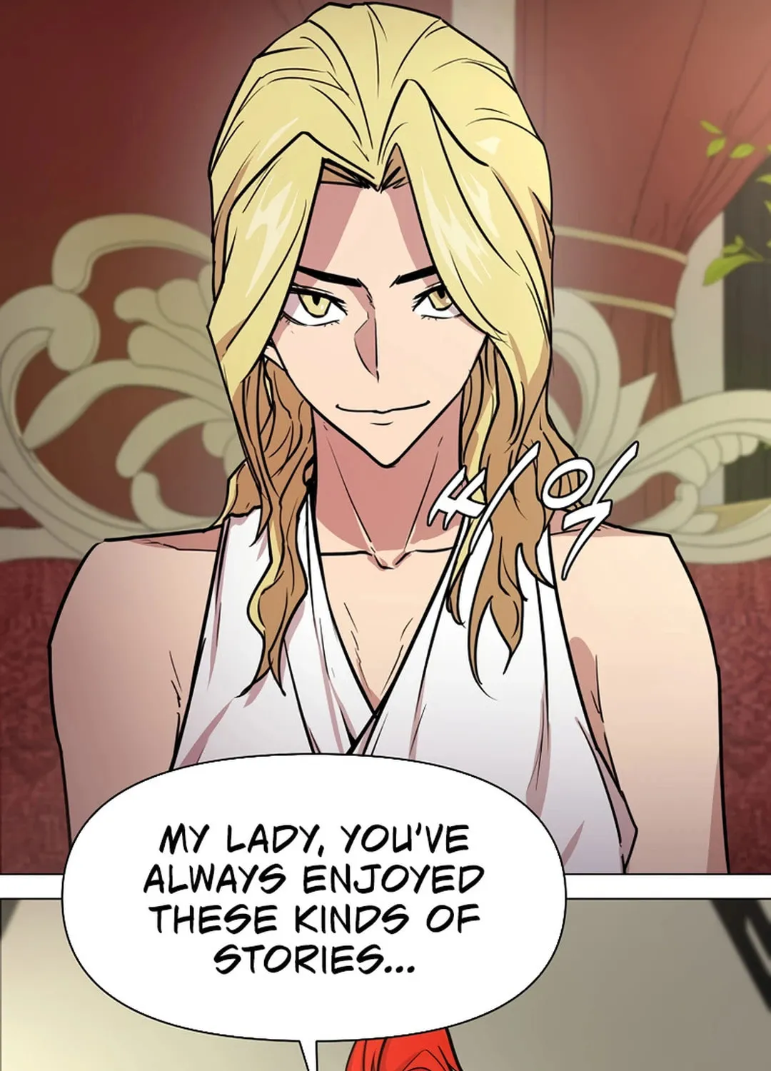 Martial Arts Alone Chapter 88 page 19 - 