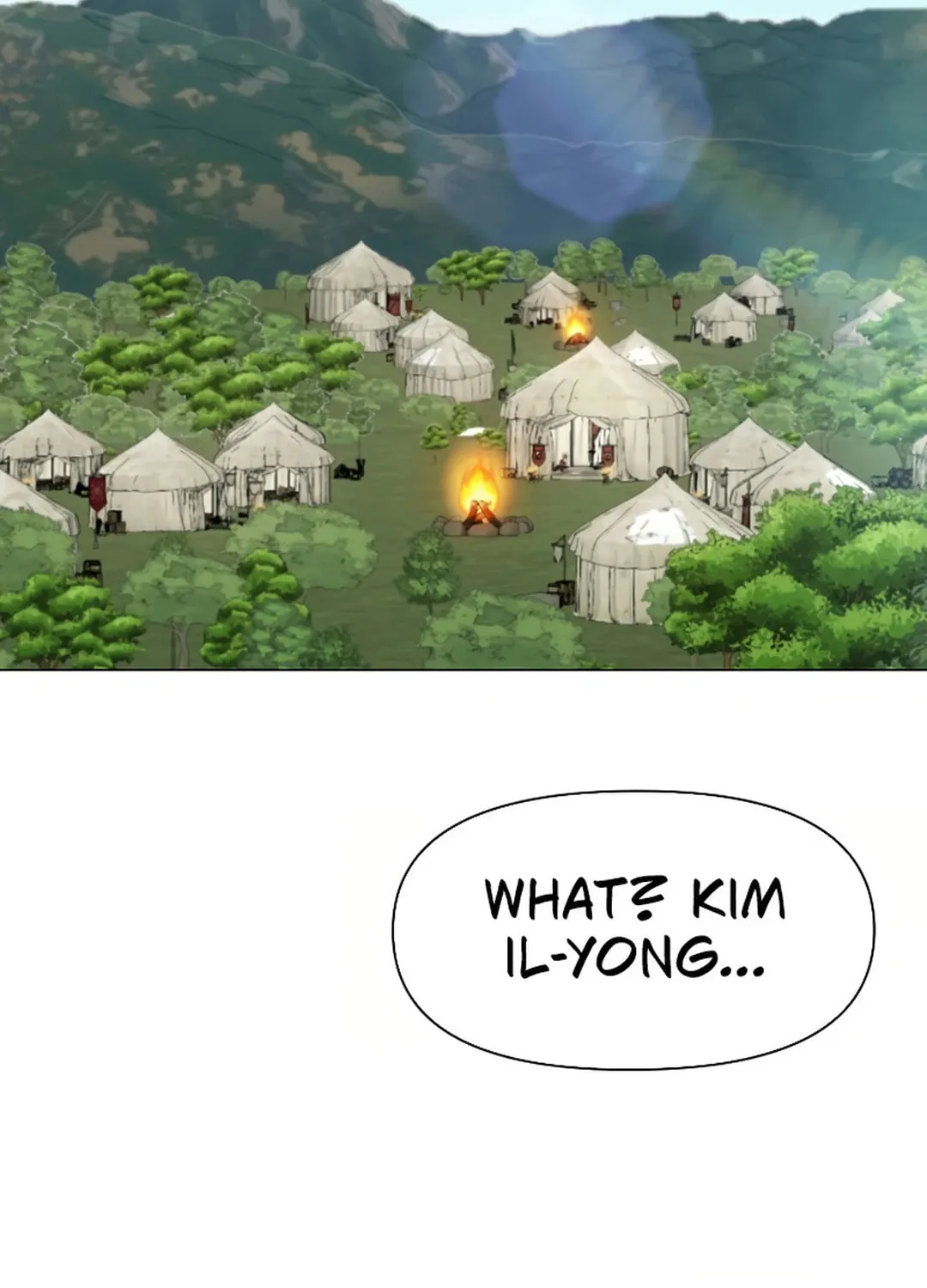 Martial Arts Alone Chapter 88 page 3 - 