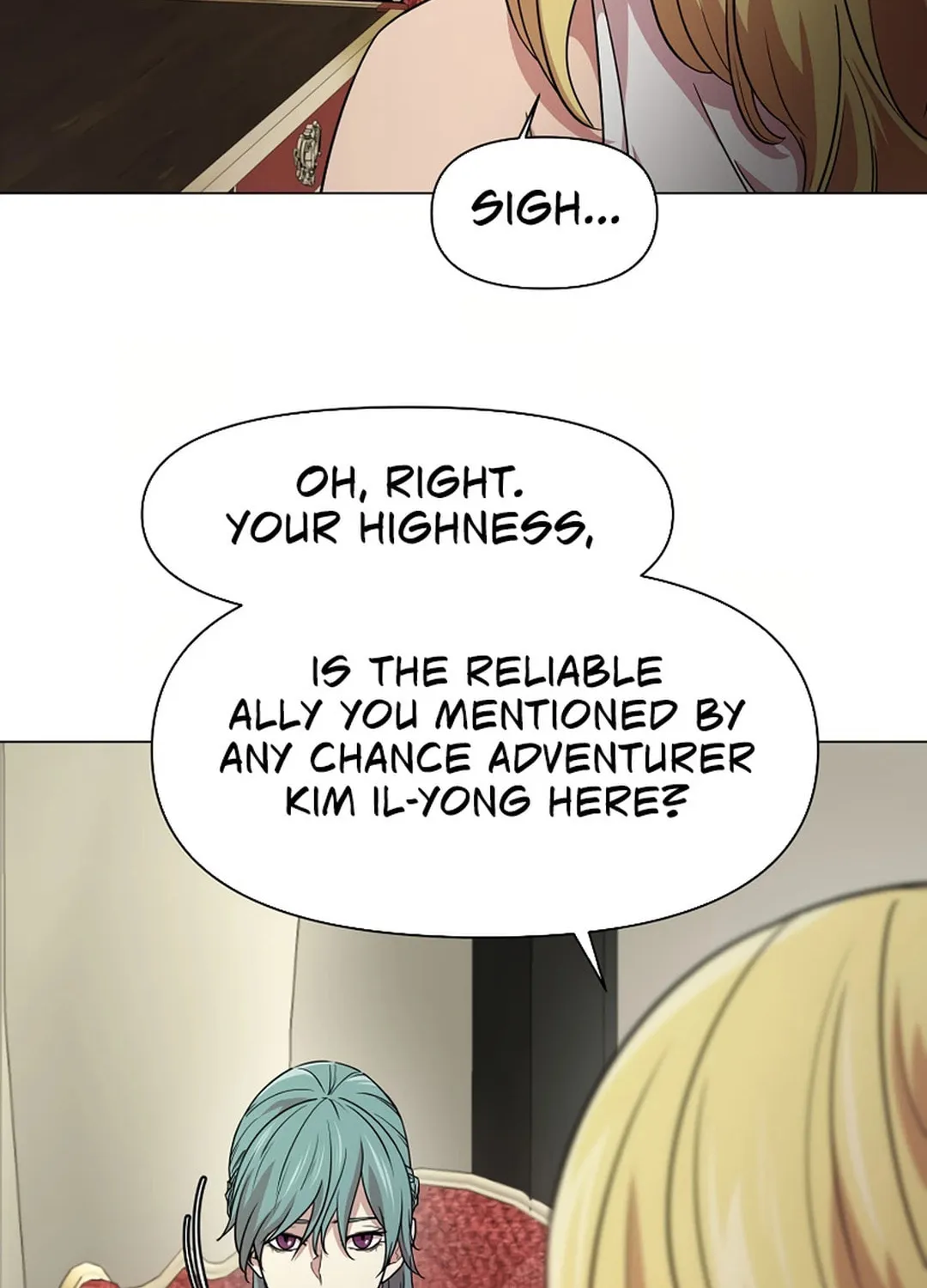 Martial Arts Alone Chapter 88 page 22 - 