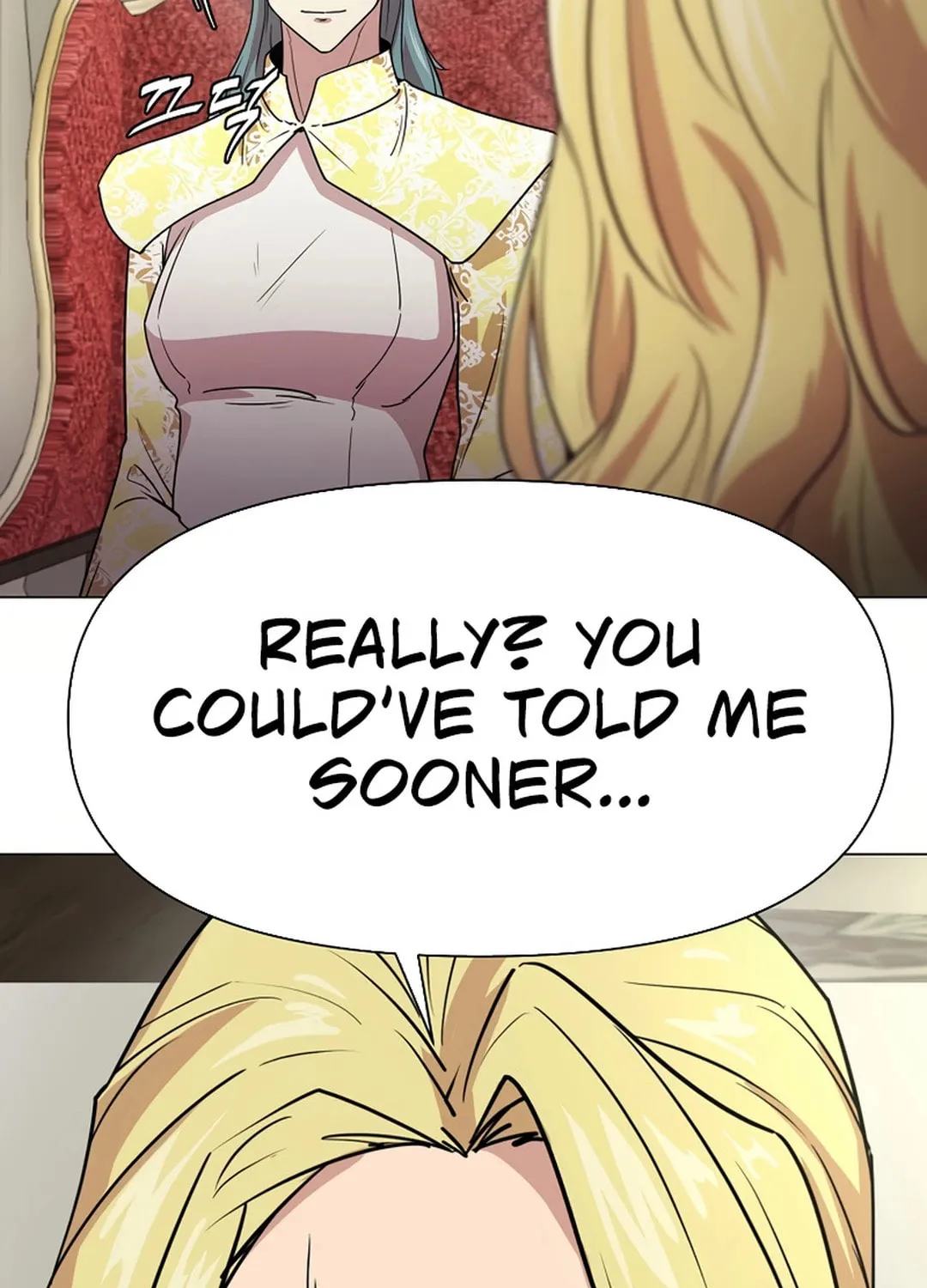 Martial Arts Alone Chapter 88 page 23 - 