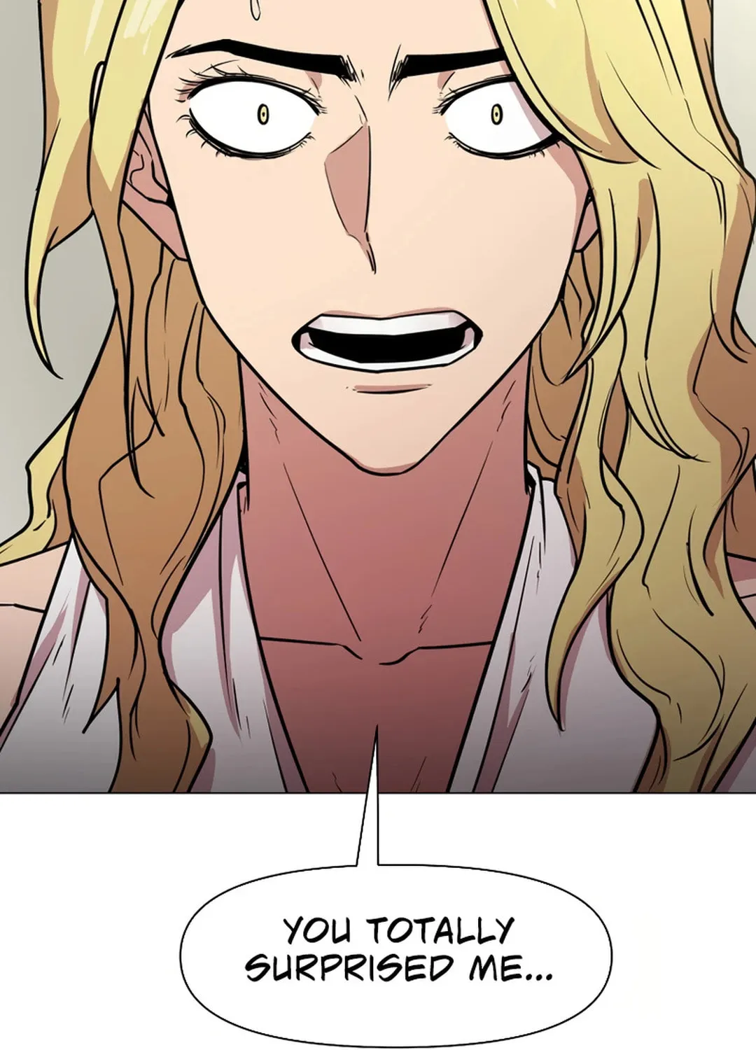 Martial Arts Alone Chapter 88 page 24 - 
