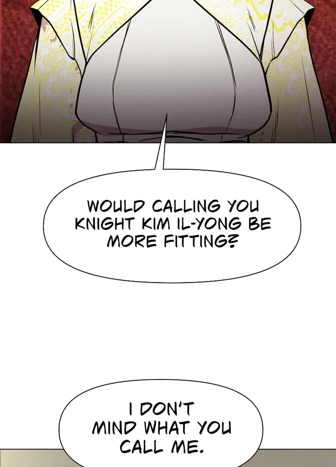 Martial Arts Alone Chapter 88 page 27 - 