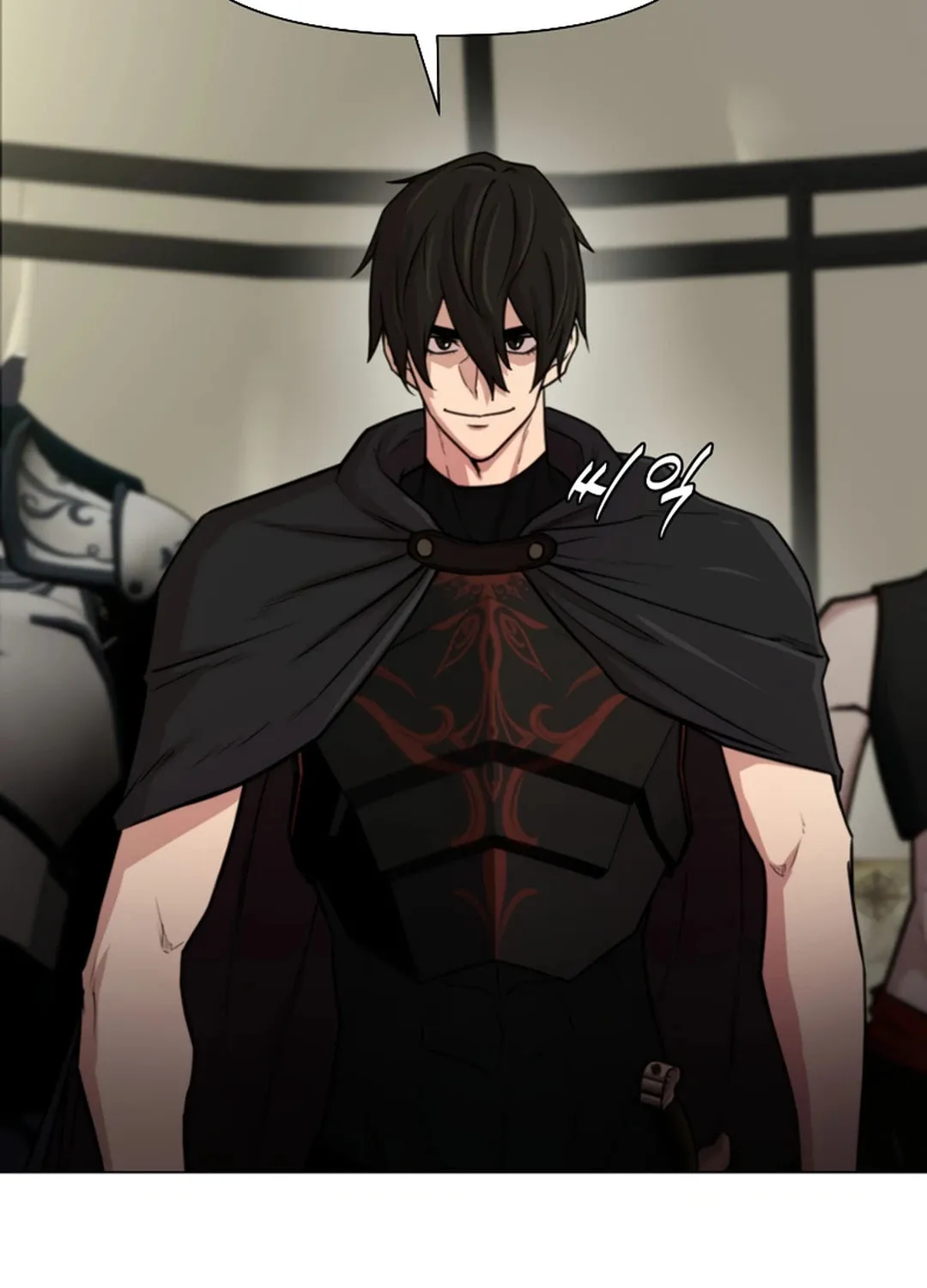 Martial Arts Alone Chapter 88 page 28 - 