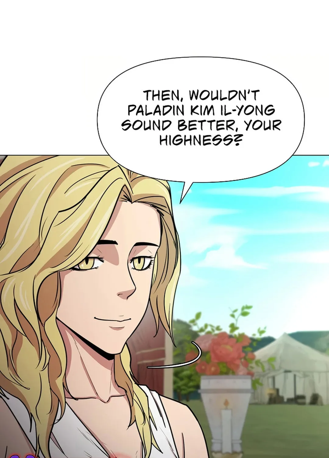 Martial Arts Alone Chapter 88 page 29 - 