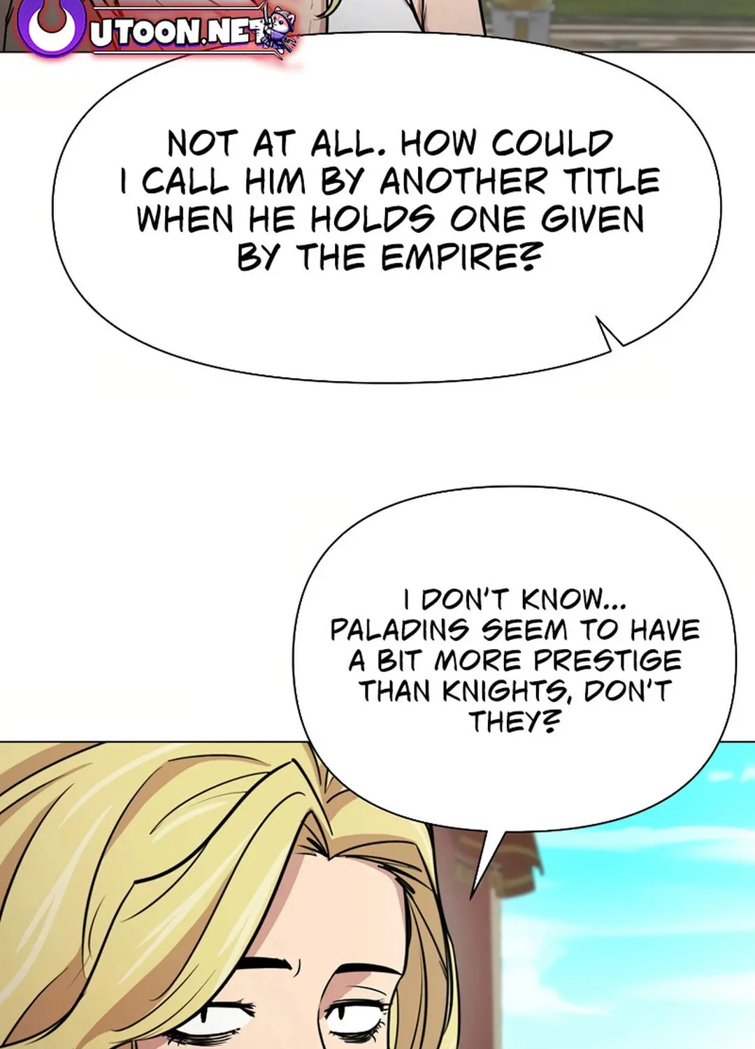 Martial Arts Alone Chapter 88 page 30 - 
