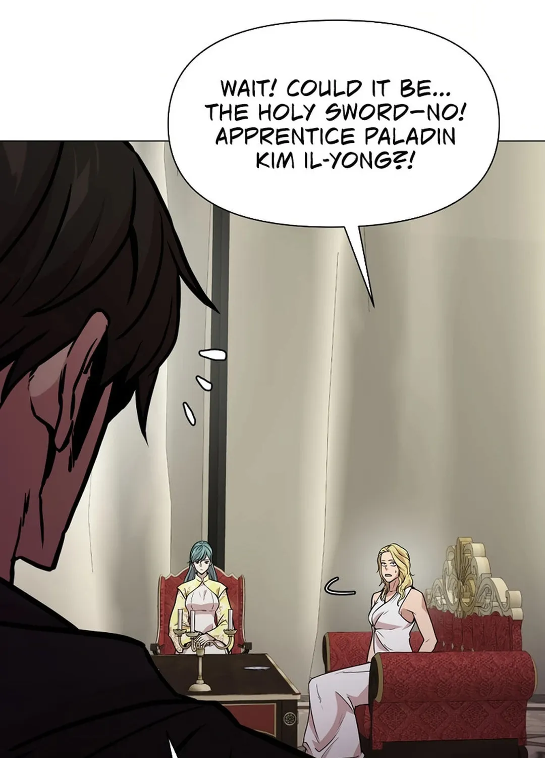 Martial Arts Alone Chapter 88 page 4 - 