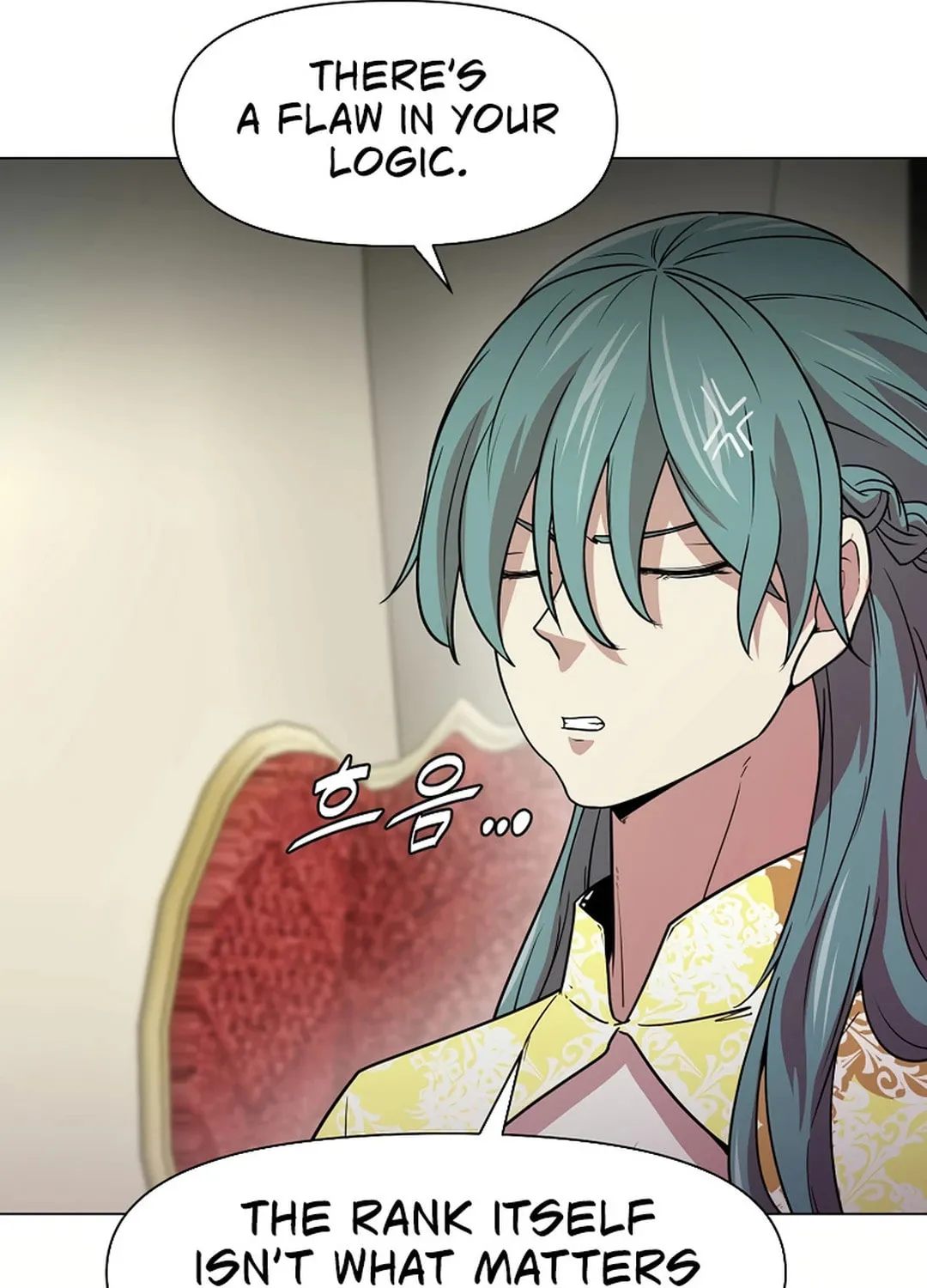 Martial Arts Alone Chapter 88 page 32 - 