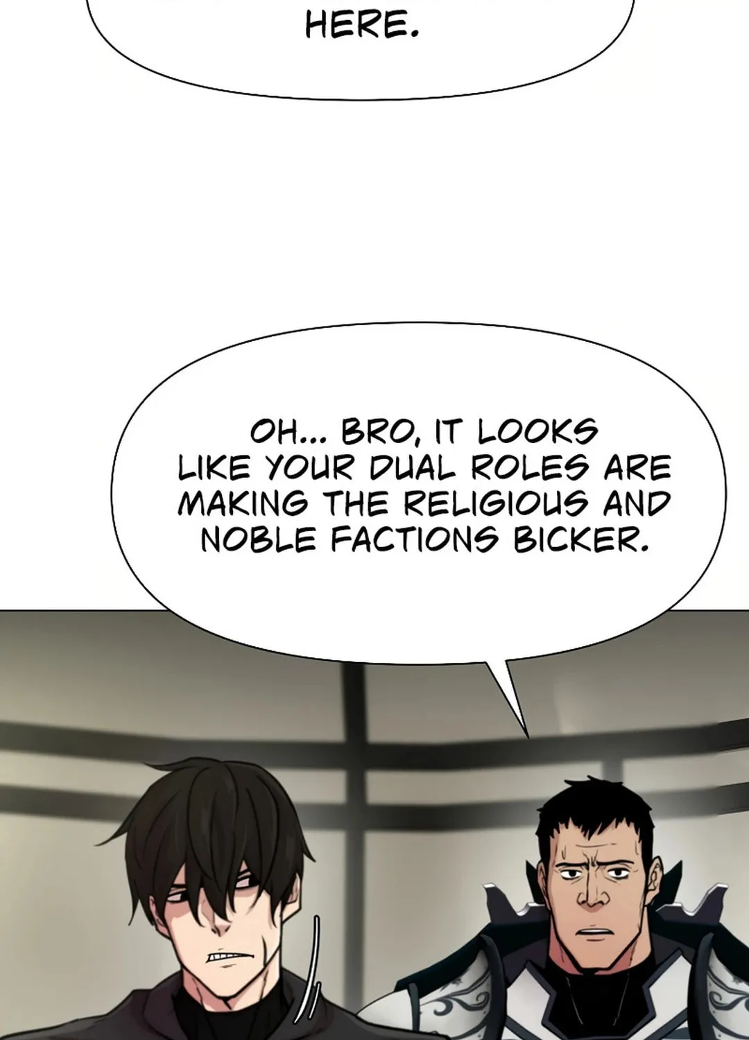 Martial Arts Alone Chapter 88 page 33 - 
