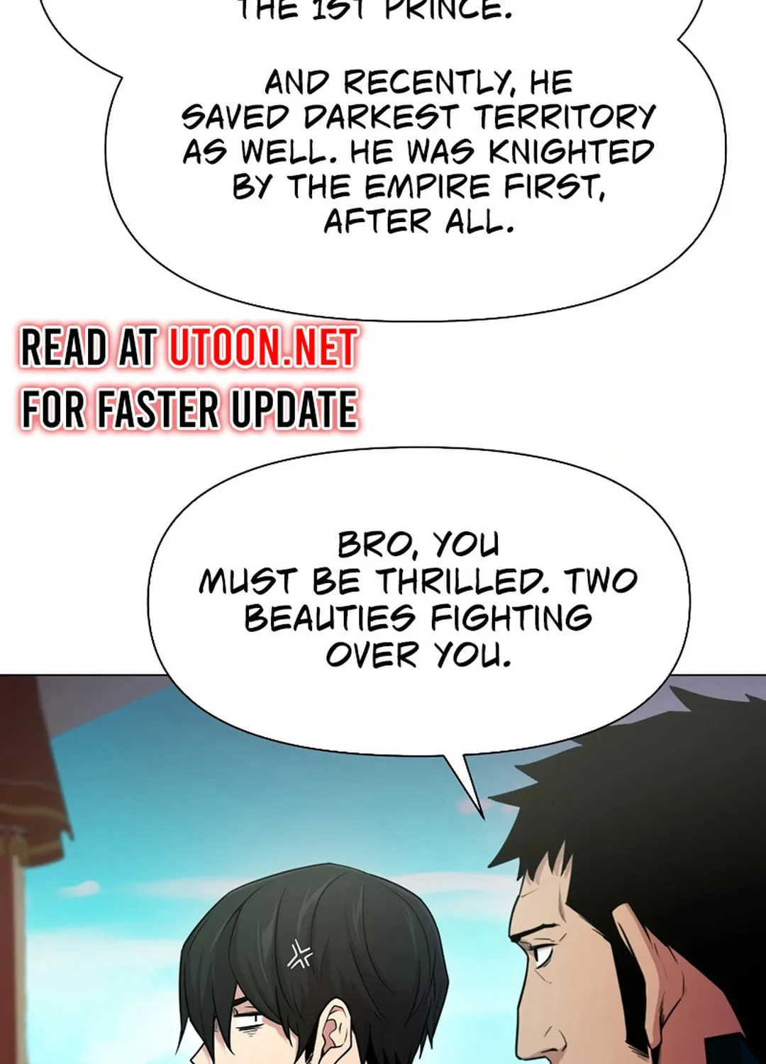 Martial Arts Alone Chapter 88 page 36 - 