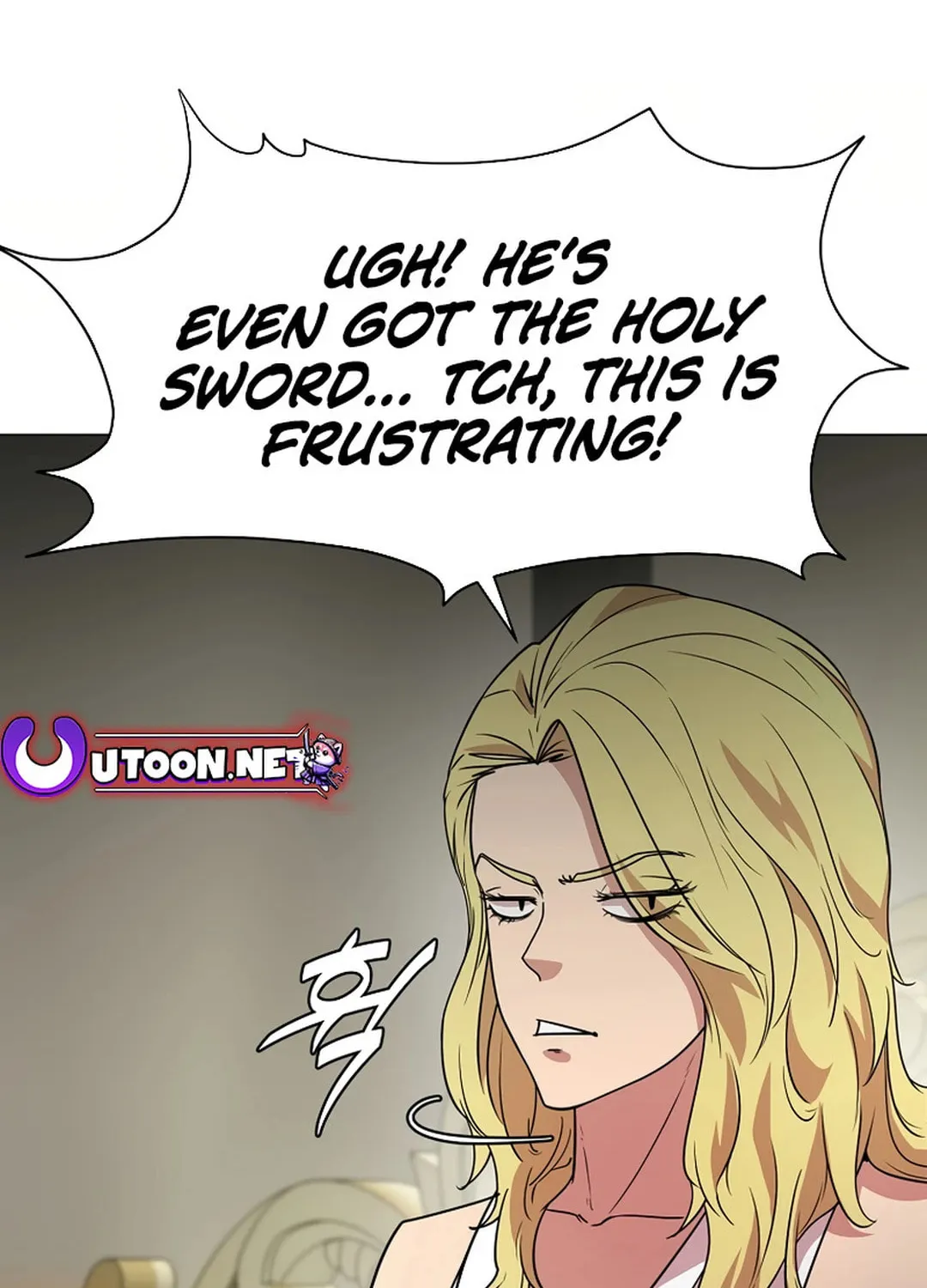 Martial Arts Alone Chapter 88 page 40 - 