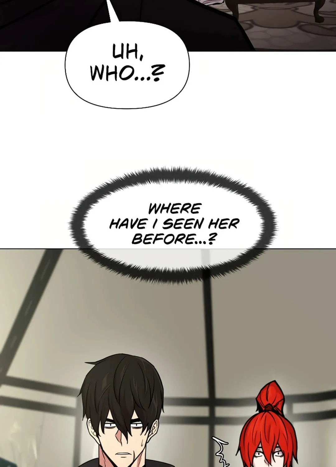 Martial Arts Alone Chapter 88 page 5 - 