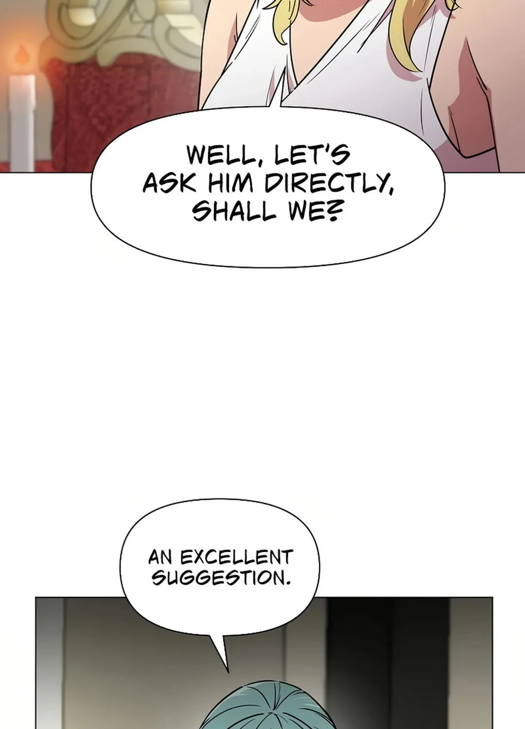 Martial Arts Alone Chapter 88 page 41 - 