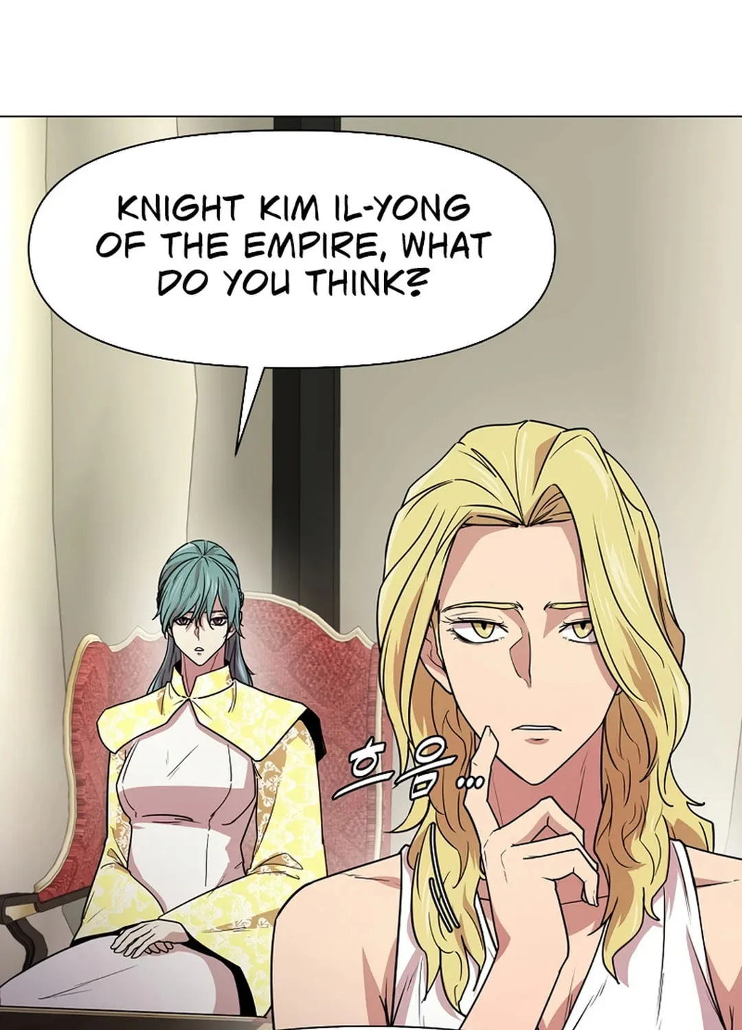 Martial Arts Alone Chapter 88 page 43 - 